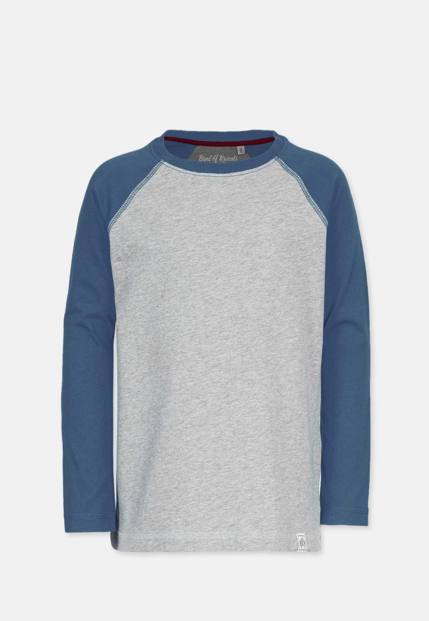 Raglan Longsleeve