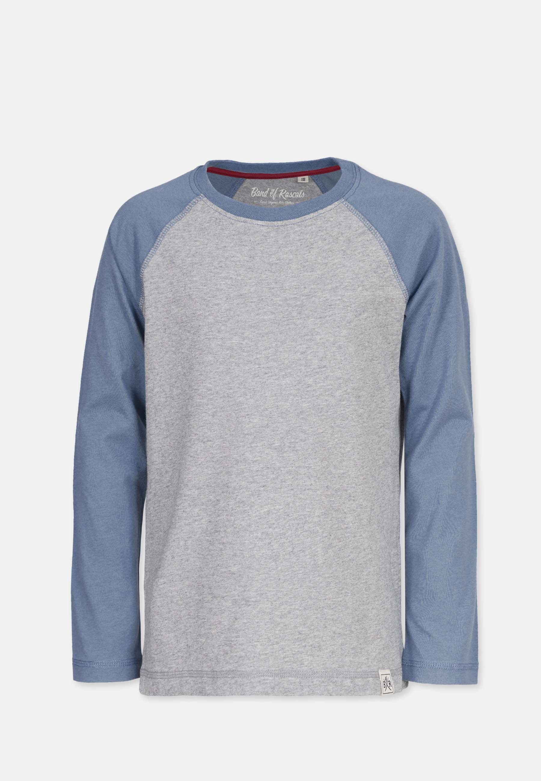 Raglan Longsleeve