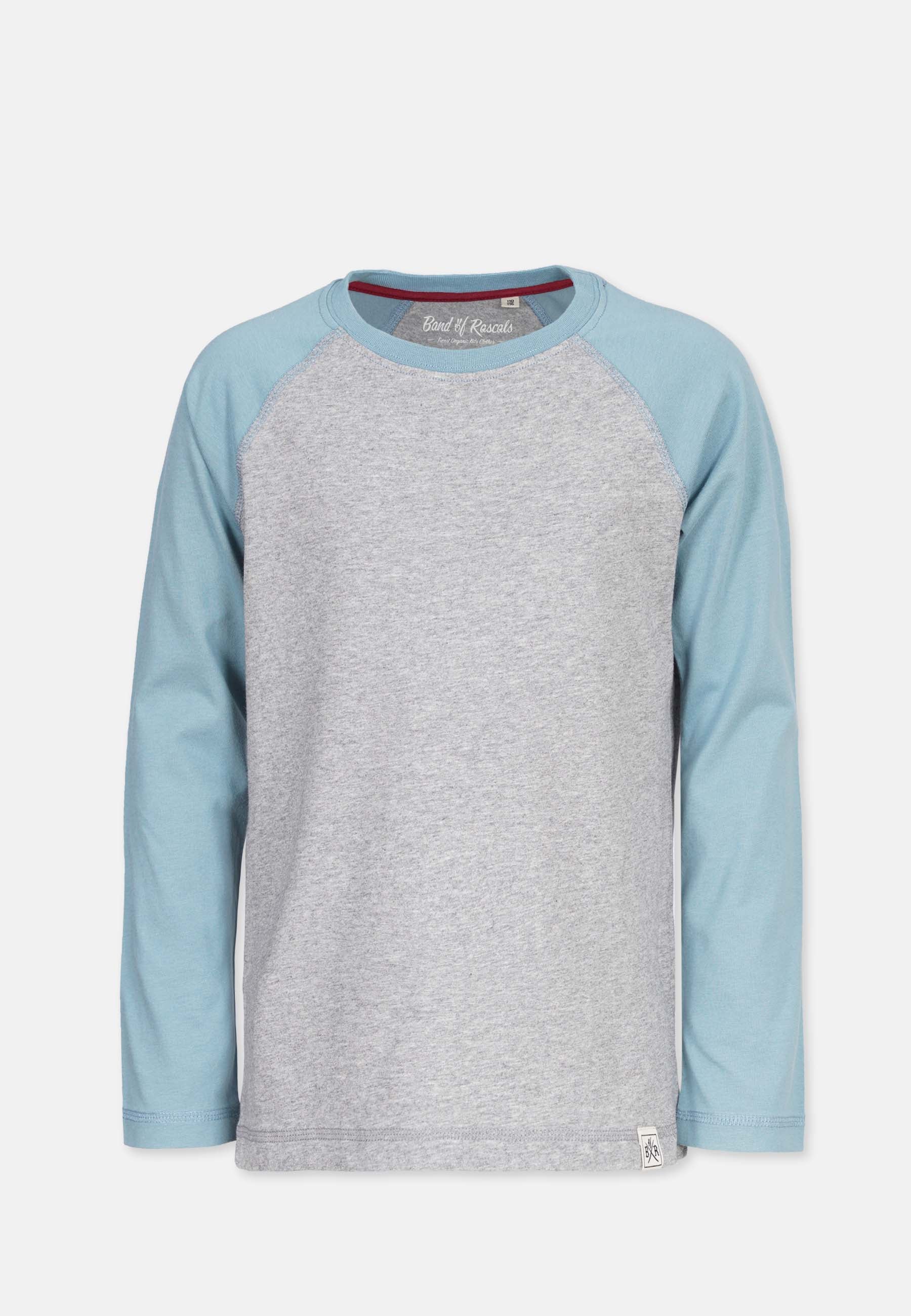 Raglan Longsleeve