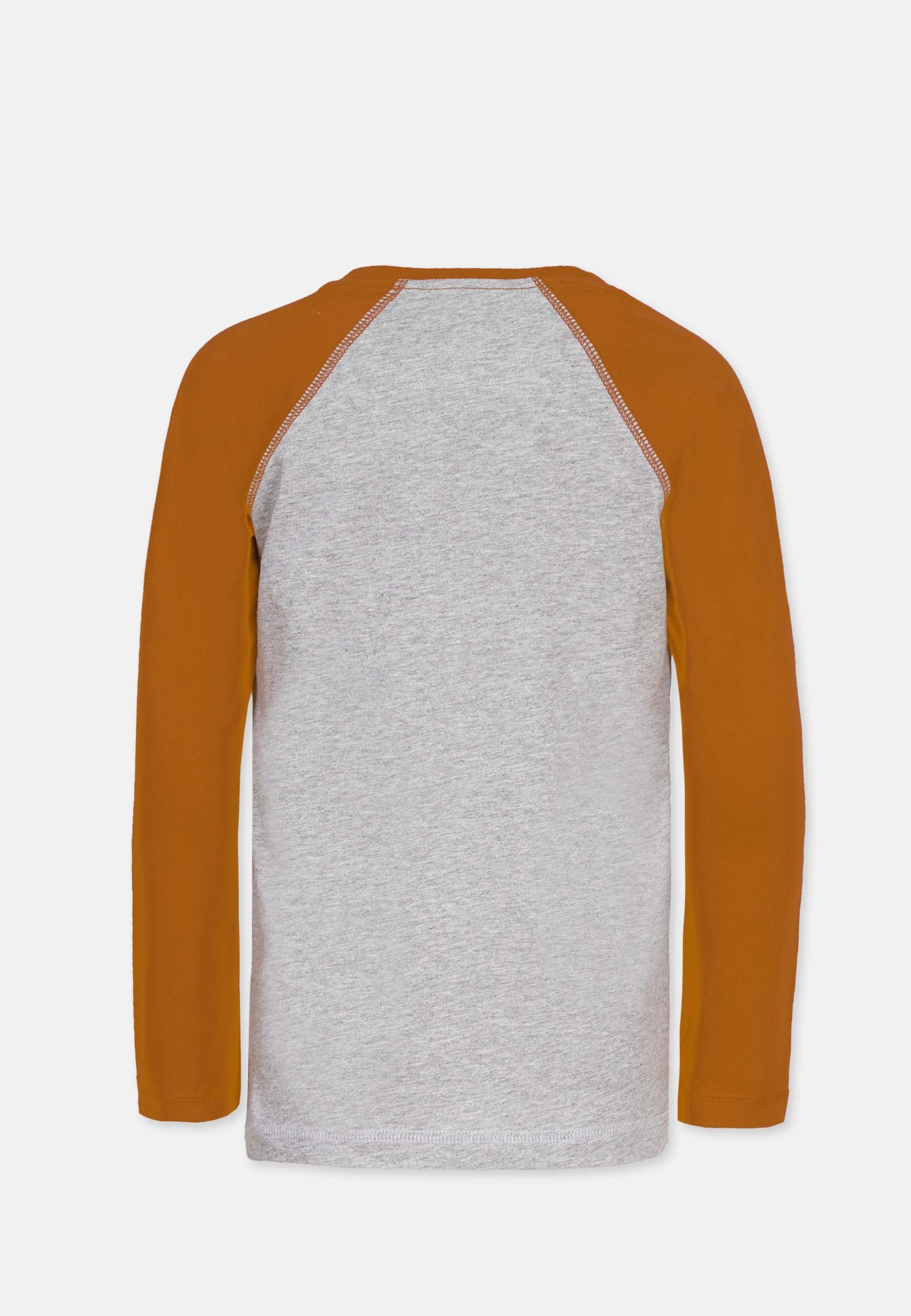 Raglan Longsleeve