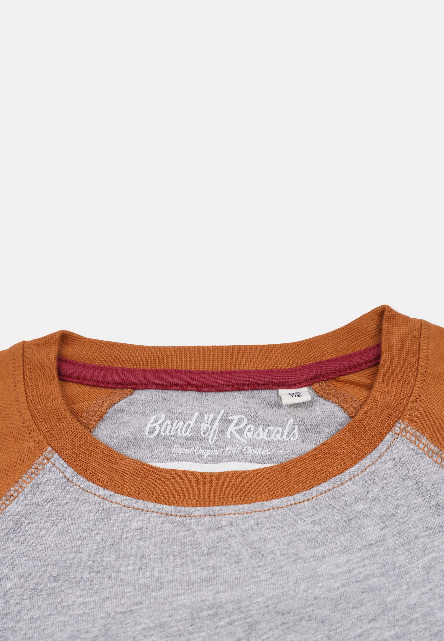 Tiger Style Longsleeve