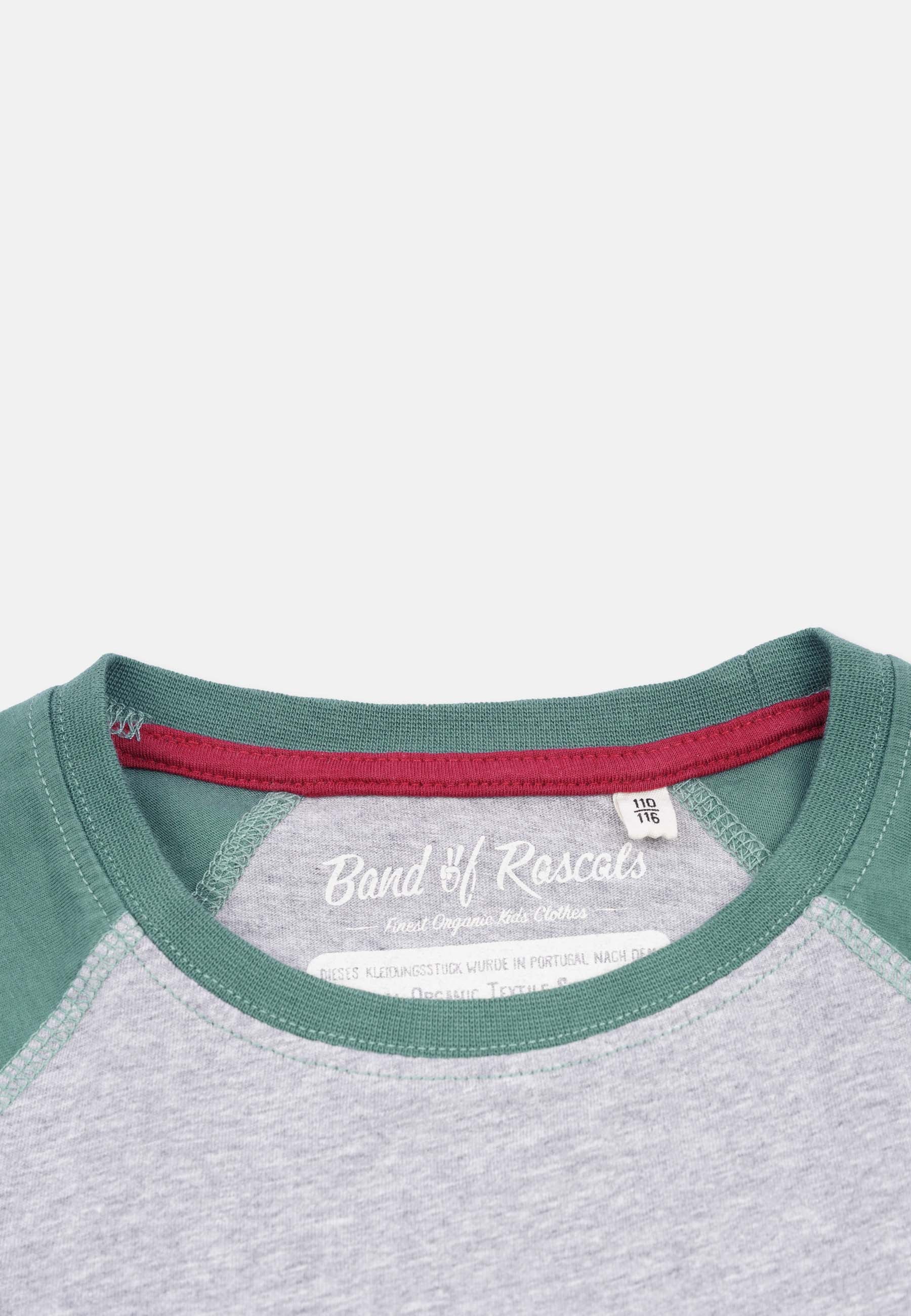 Raglan Longsleeve