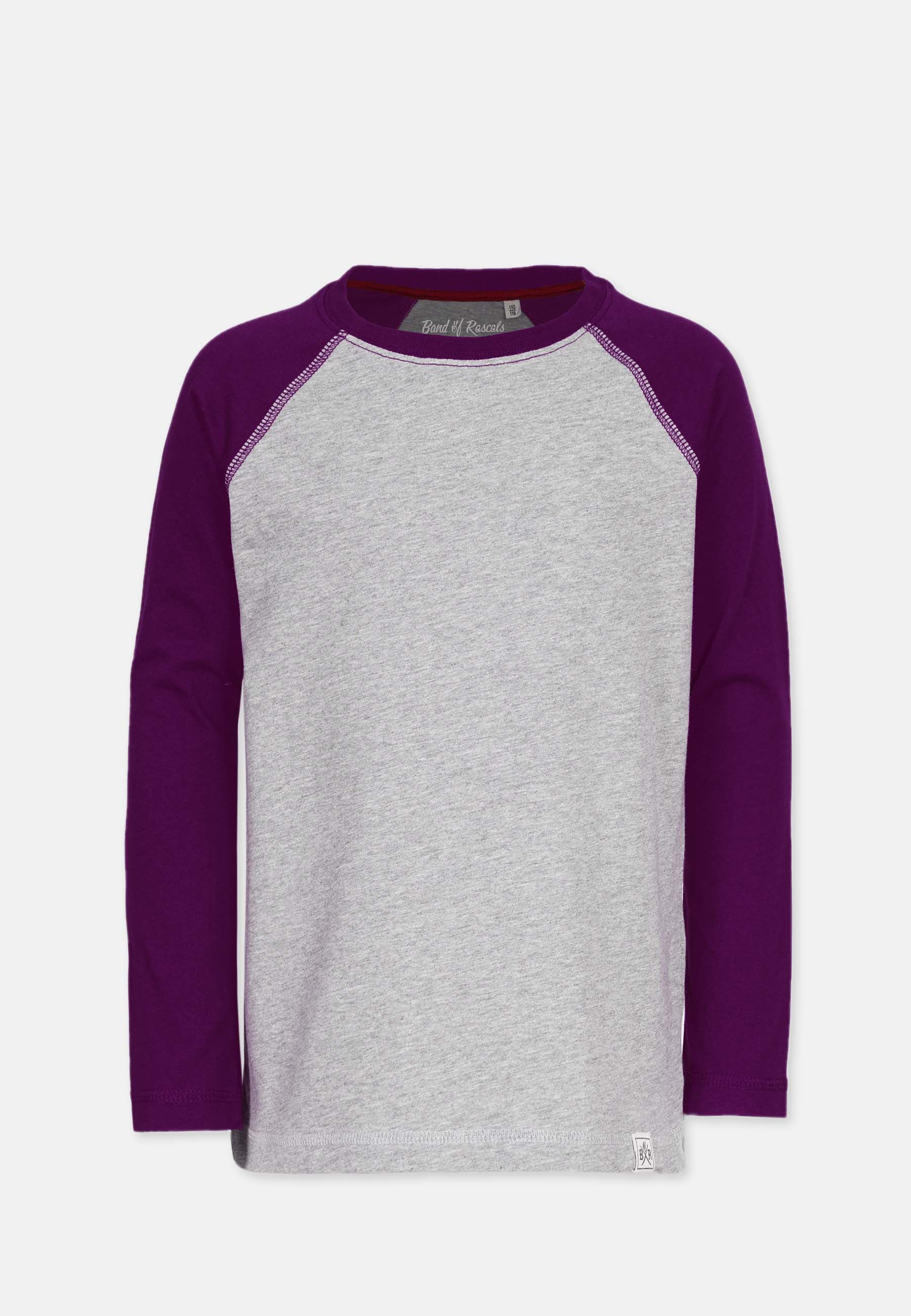 Raglan Longsleeve