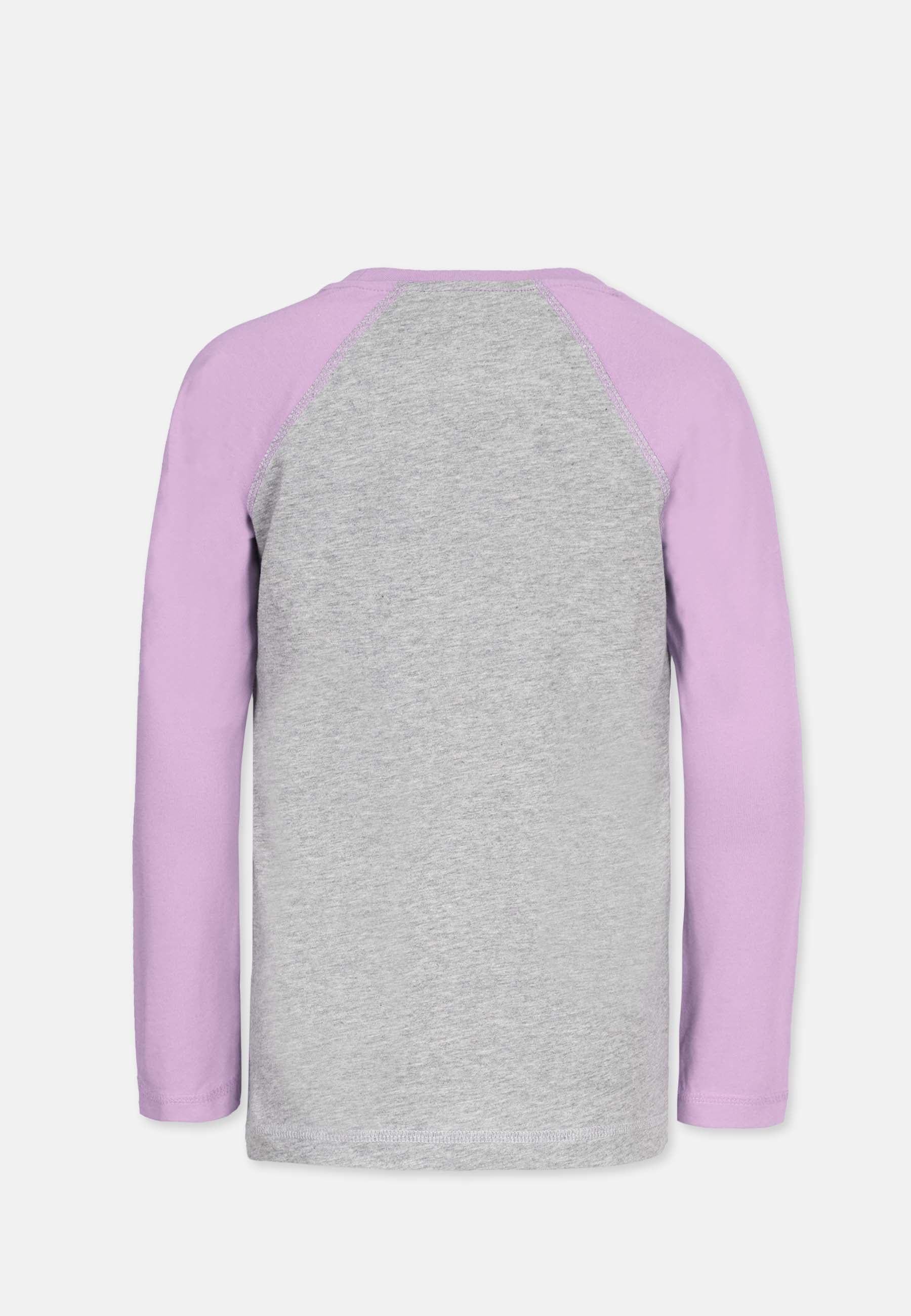 Raglan Longsleeve