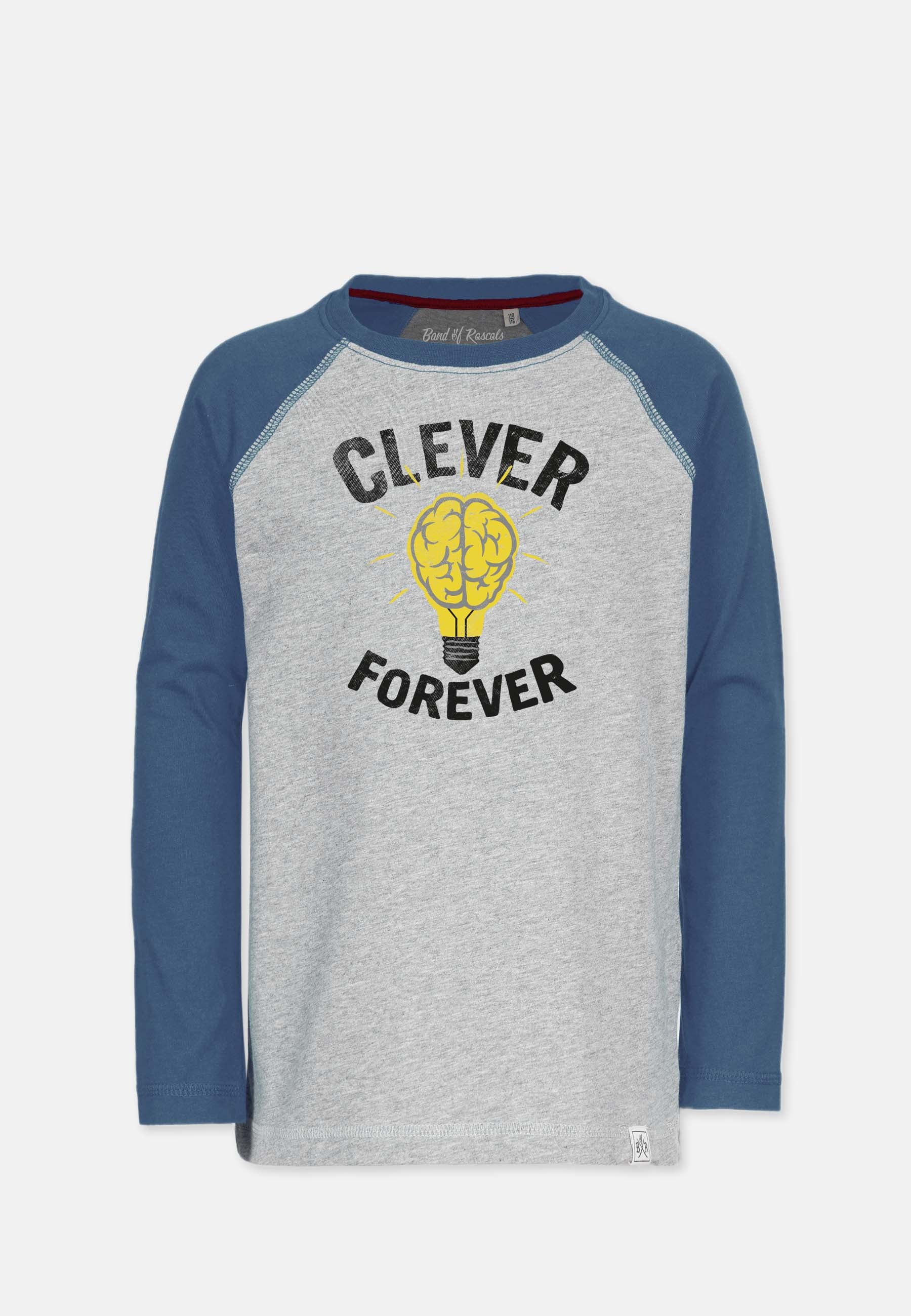 Clever Forever Longsleeve
