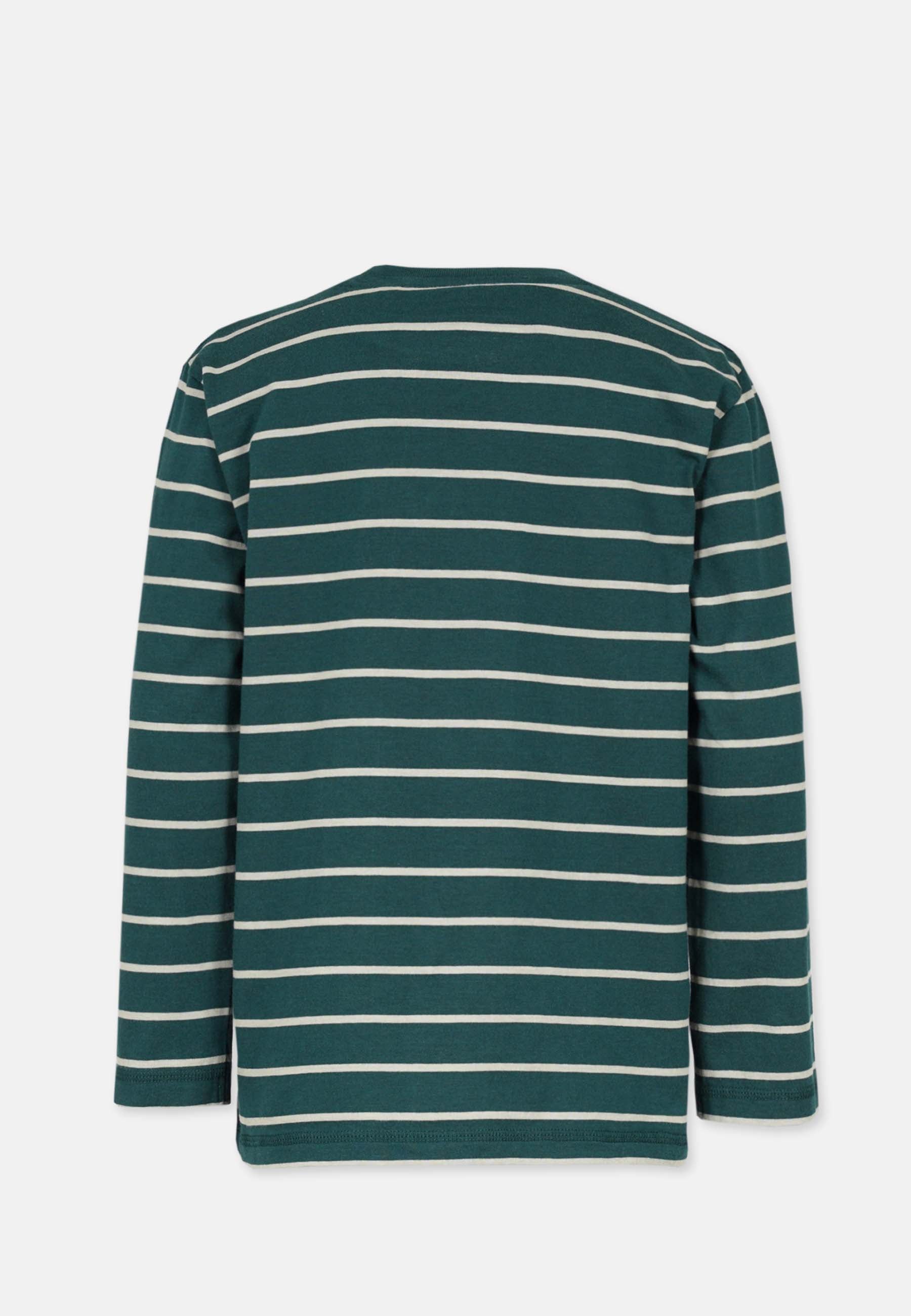 Striped Longsleeve
