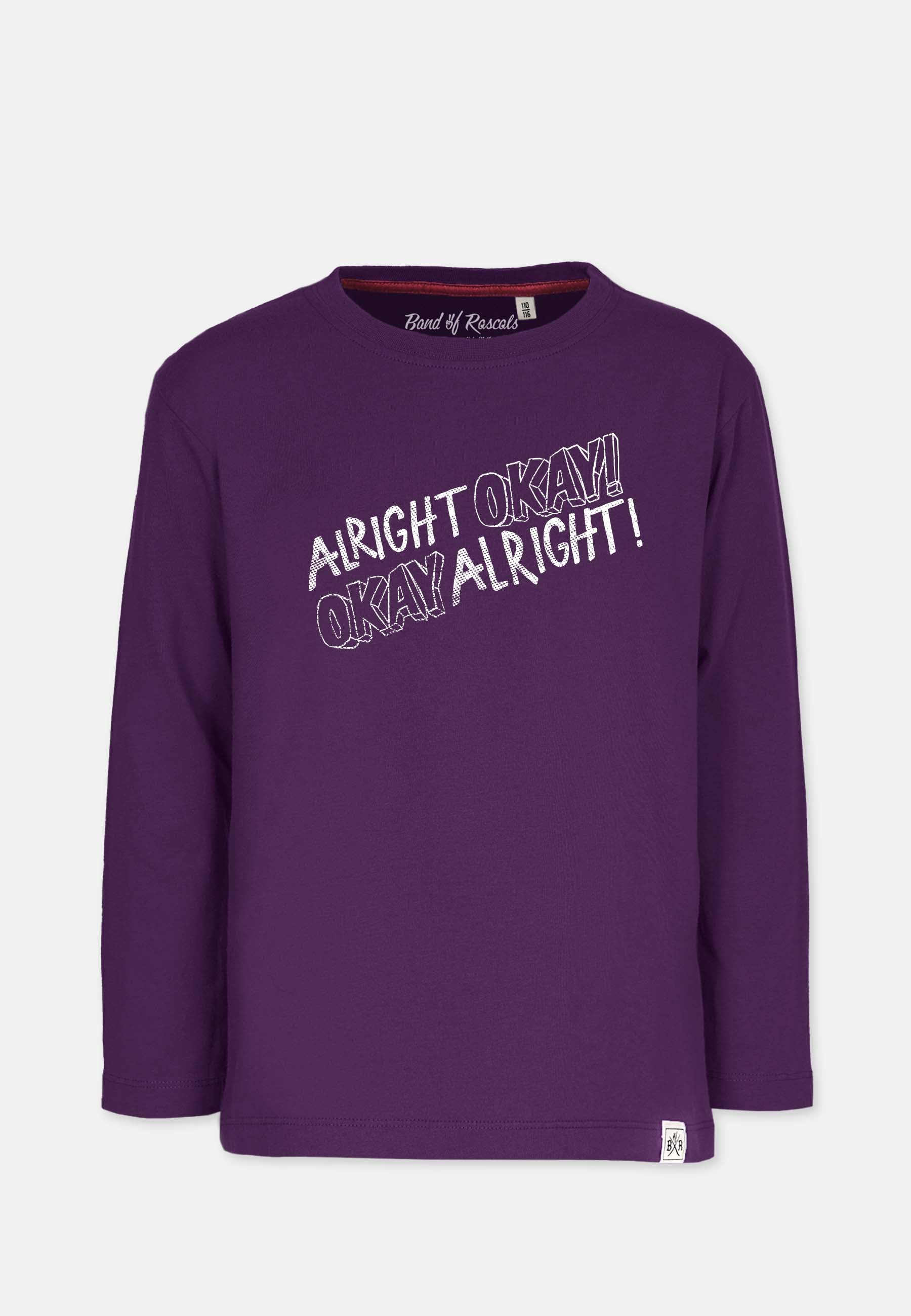 Okay Longsleeve