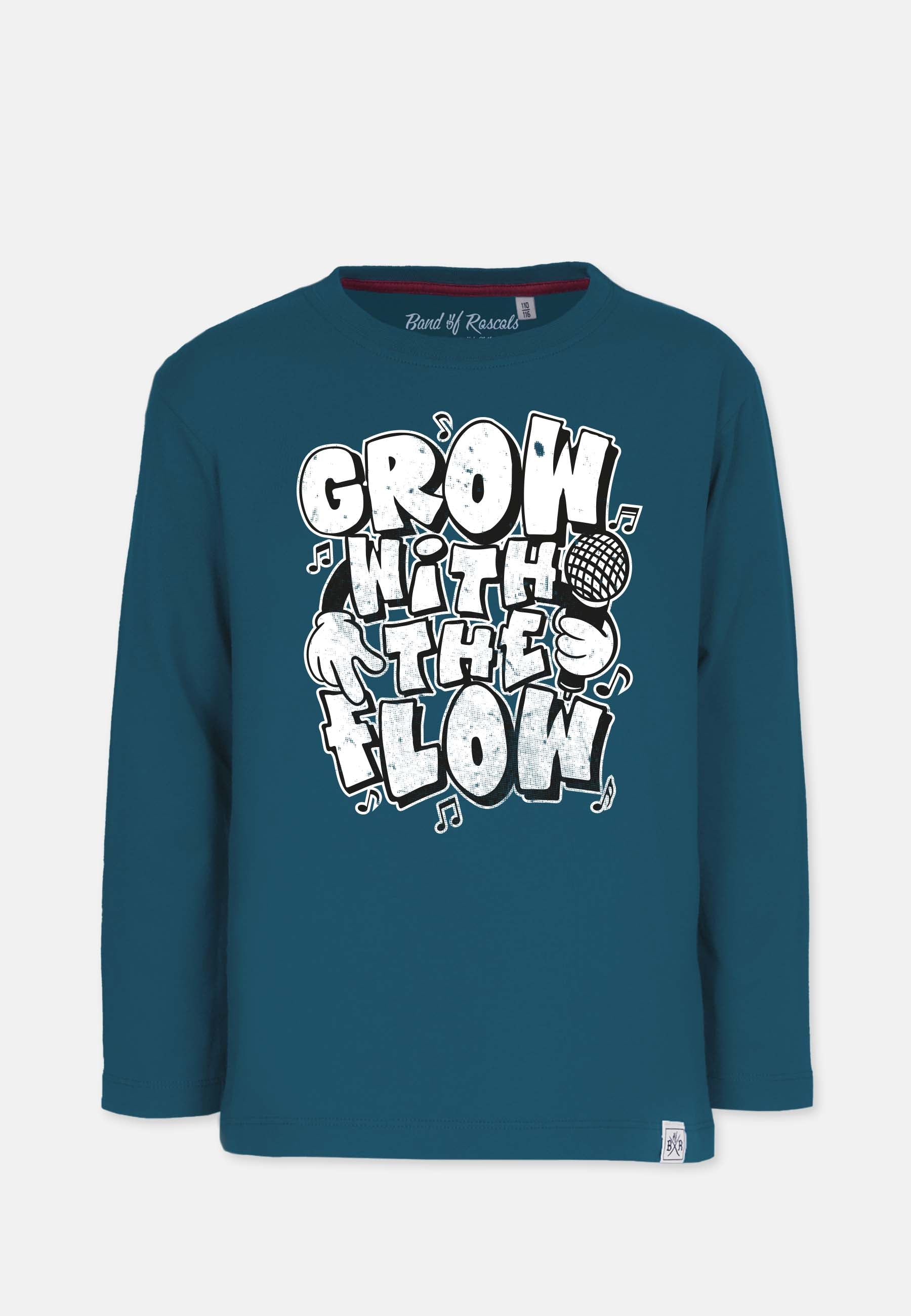 Grown Longsleeve