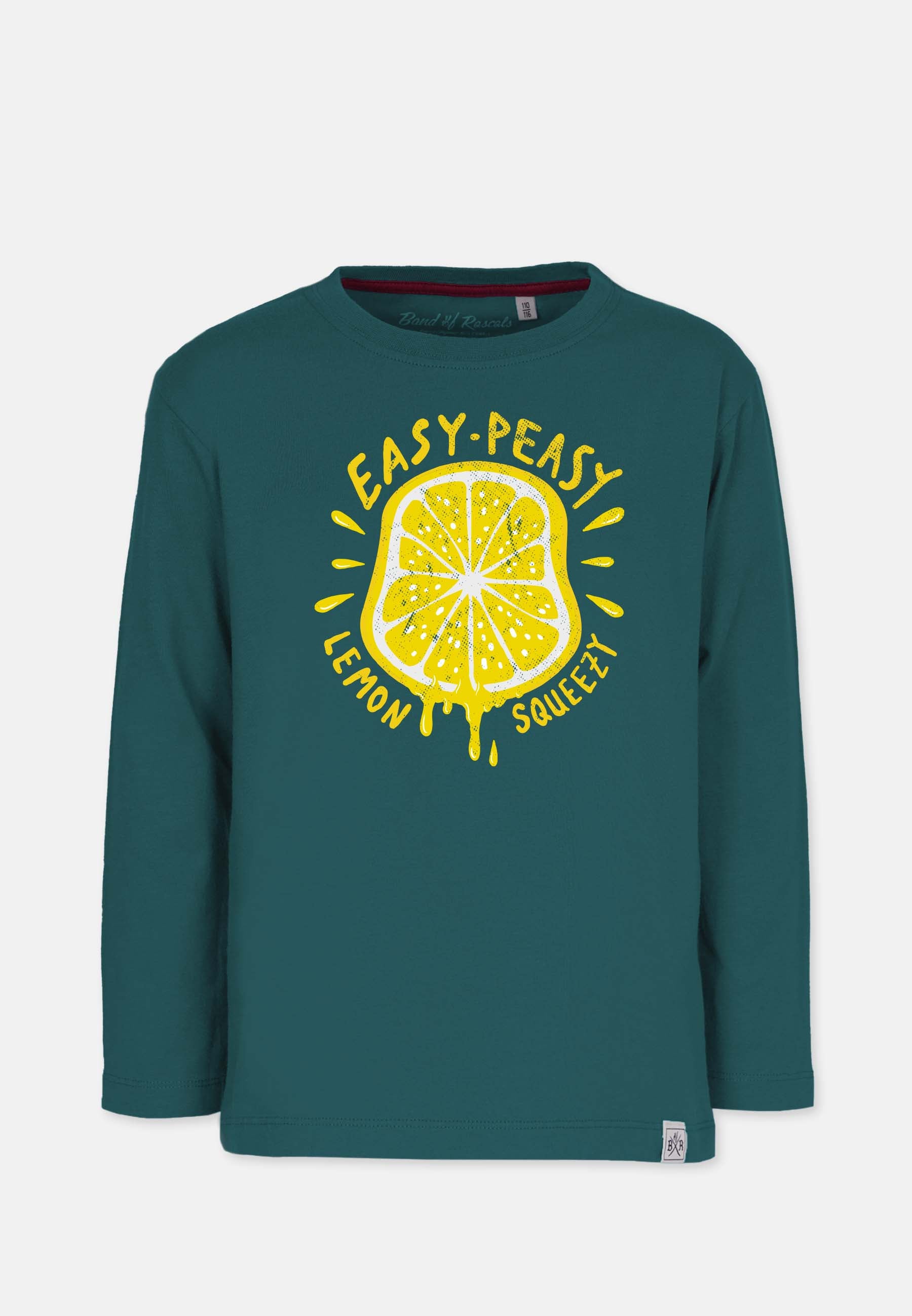 Lemon Longsleeve