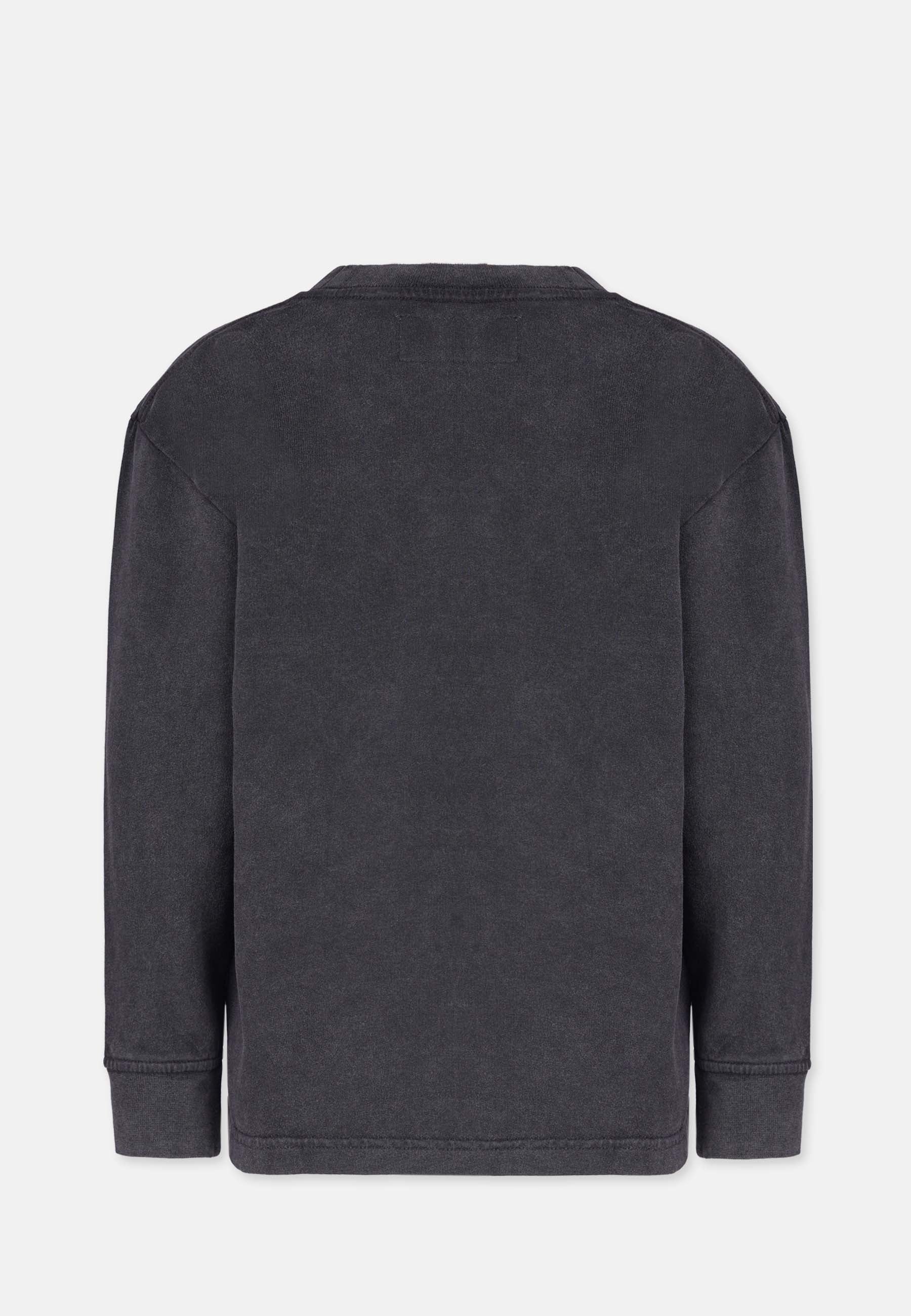 Faded Longsleeve