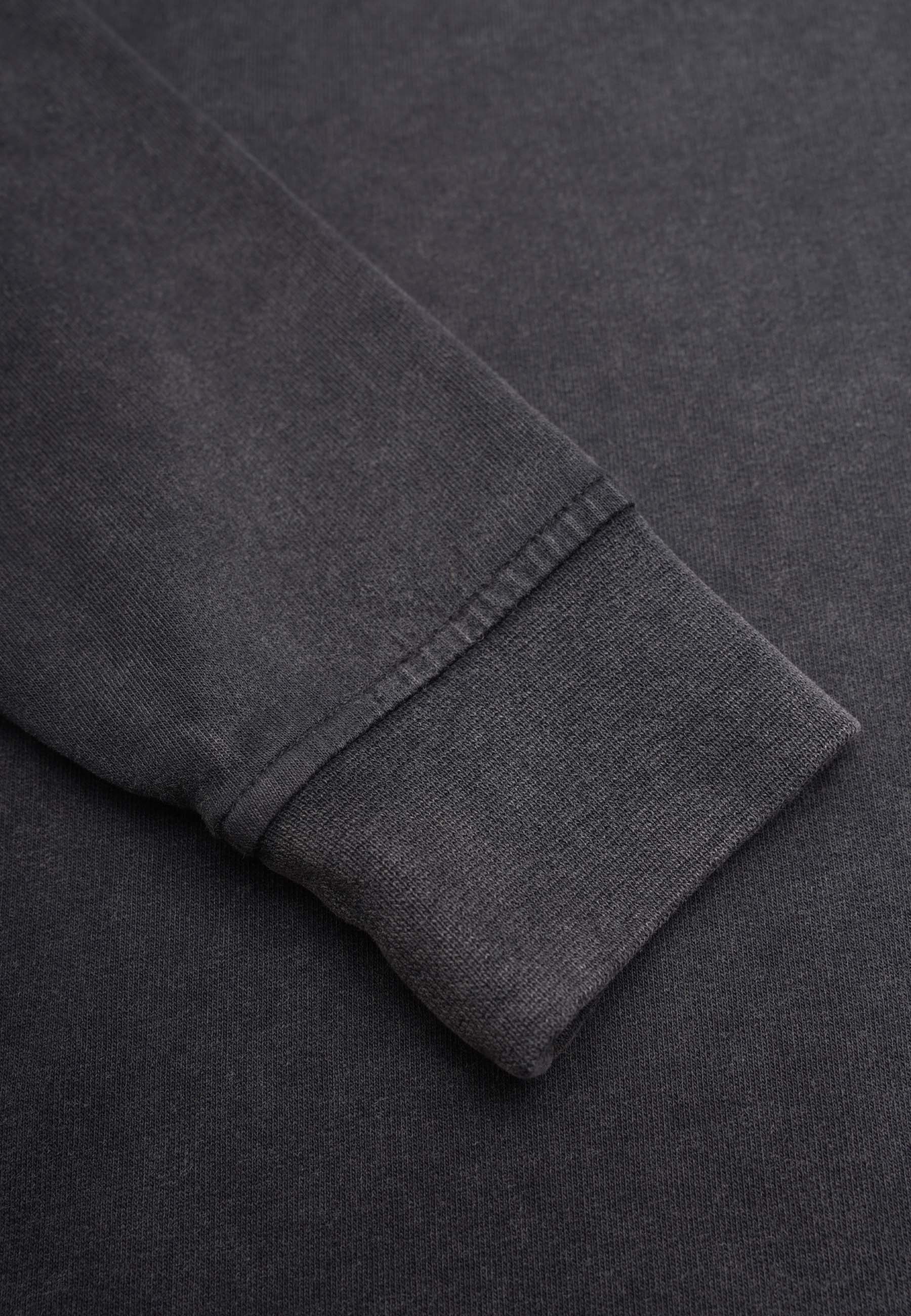 Faded Longsleeve