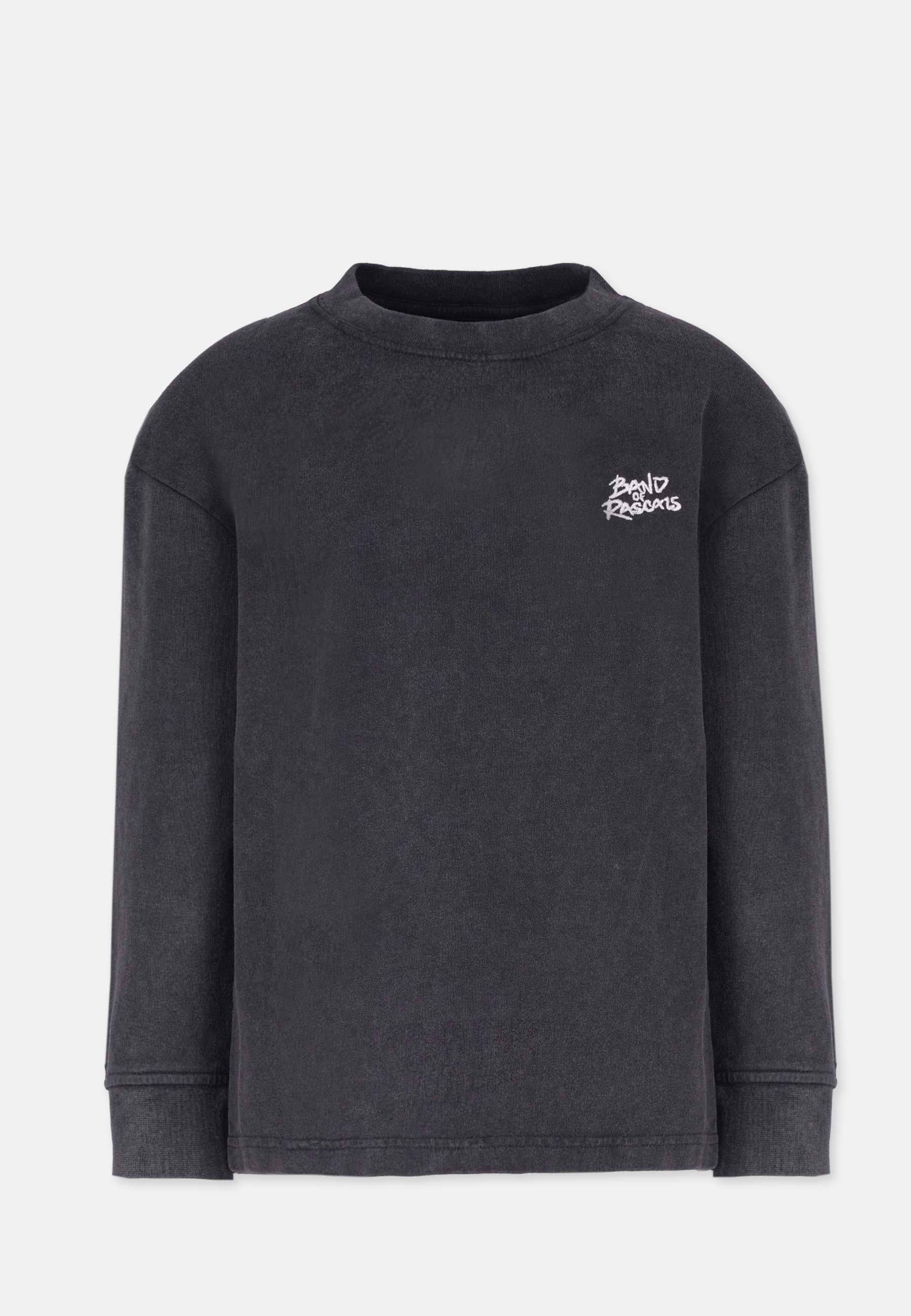 Faded Longsleeve