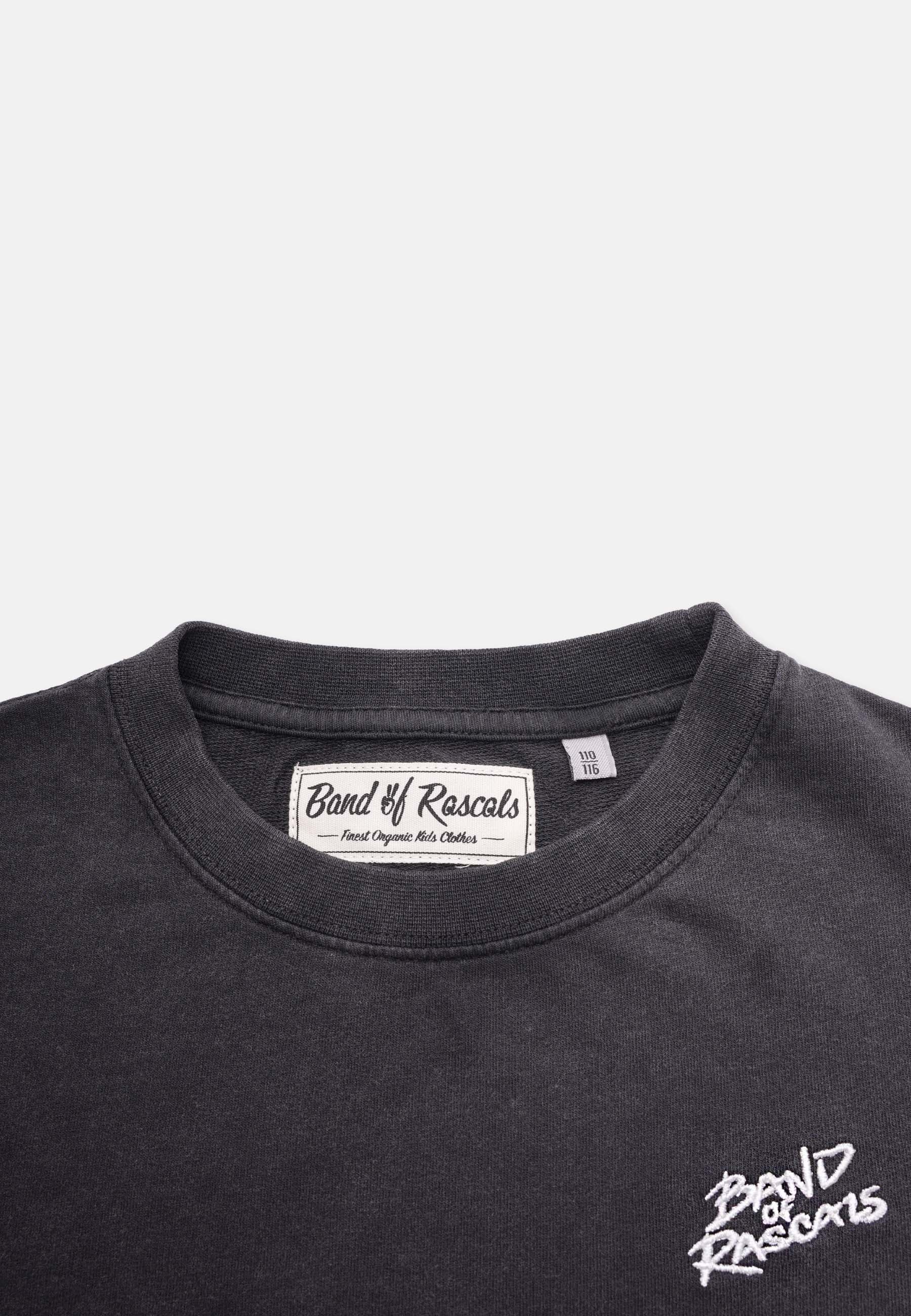 Faded Longsleeve