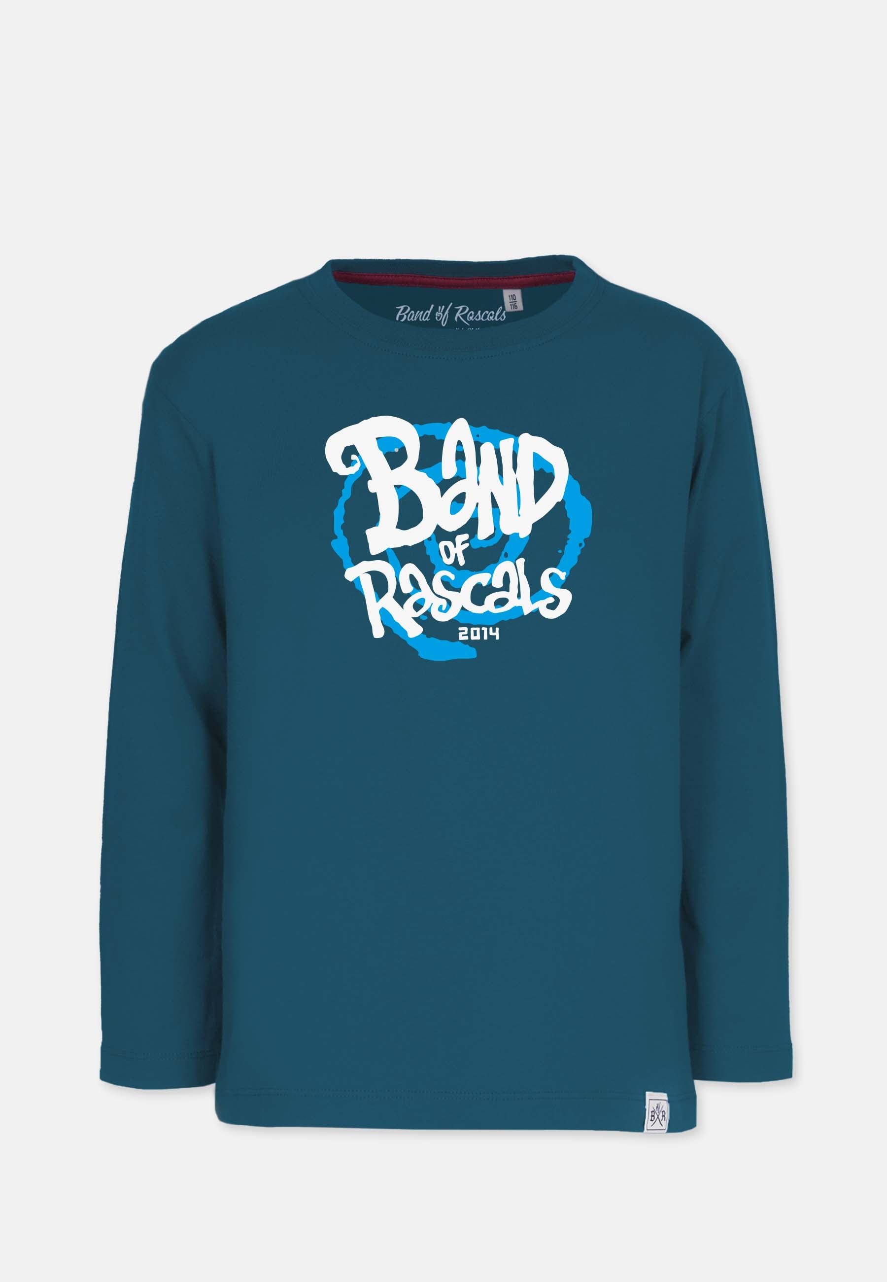 Weird Longsleeve