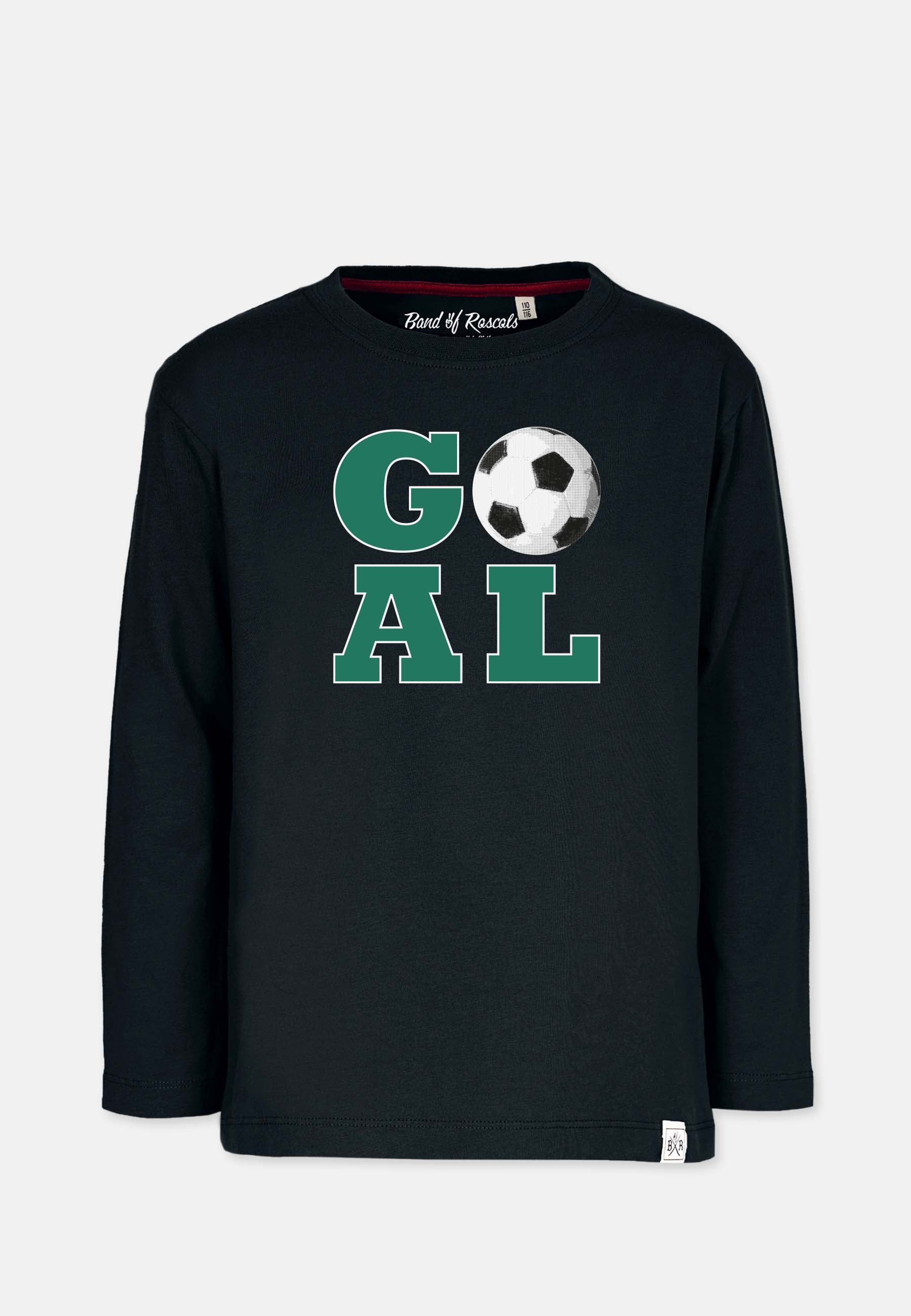 Goal Longsleeve