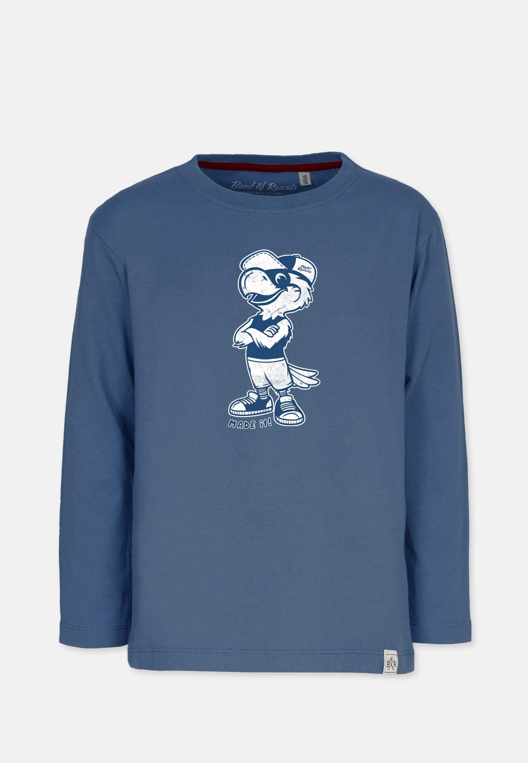 Made It Longsleeve