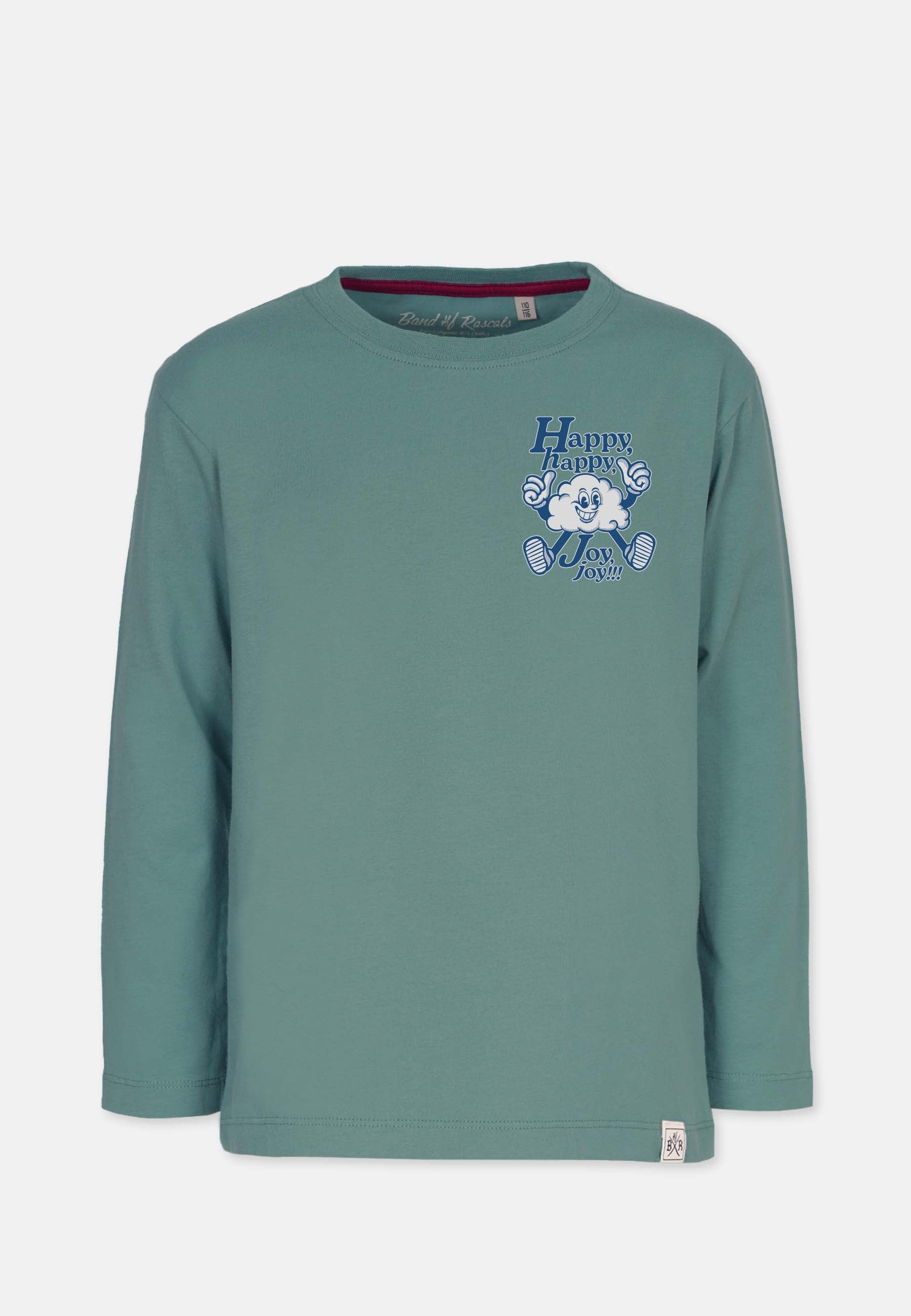Joy Joy Longsleeve