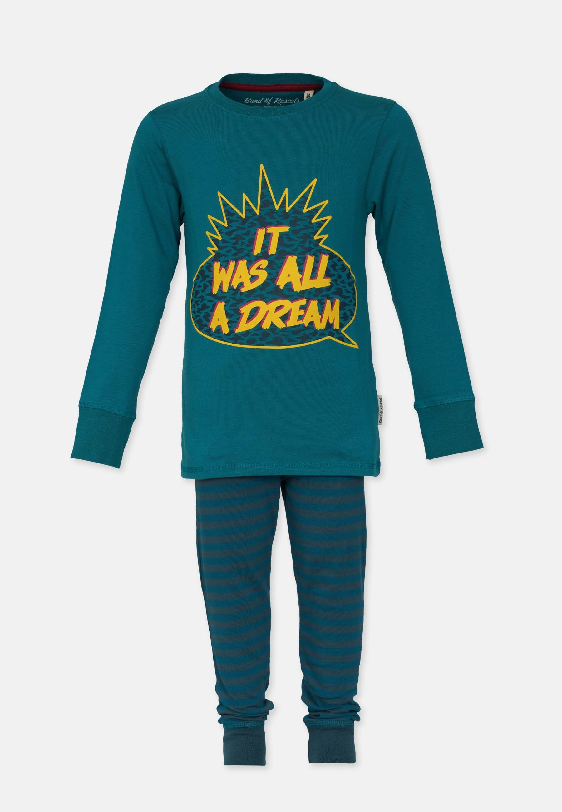 It was all a dream Pyjama