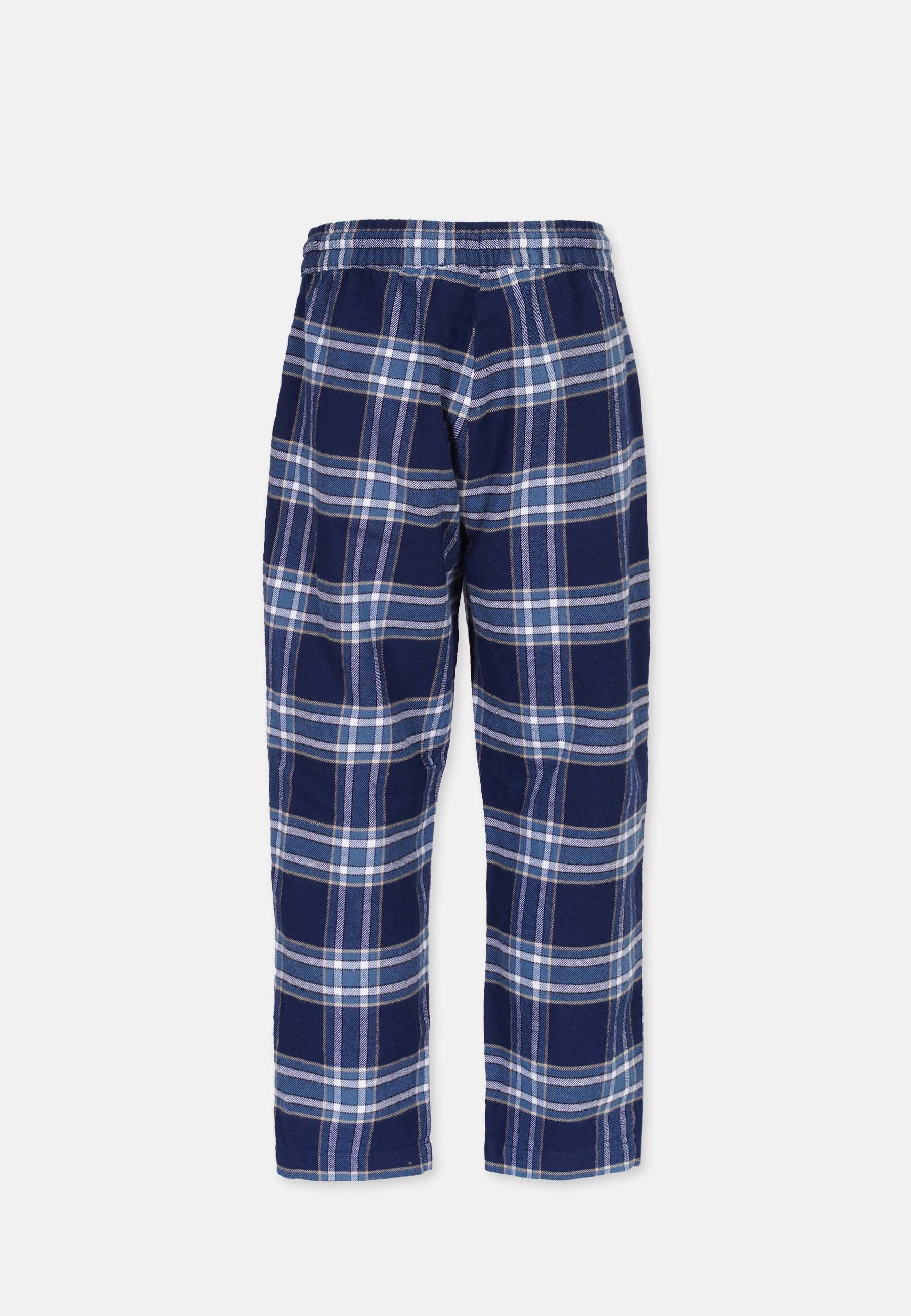 Flannel Pants Pyjama