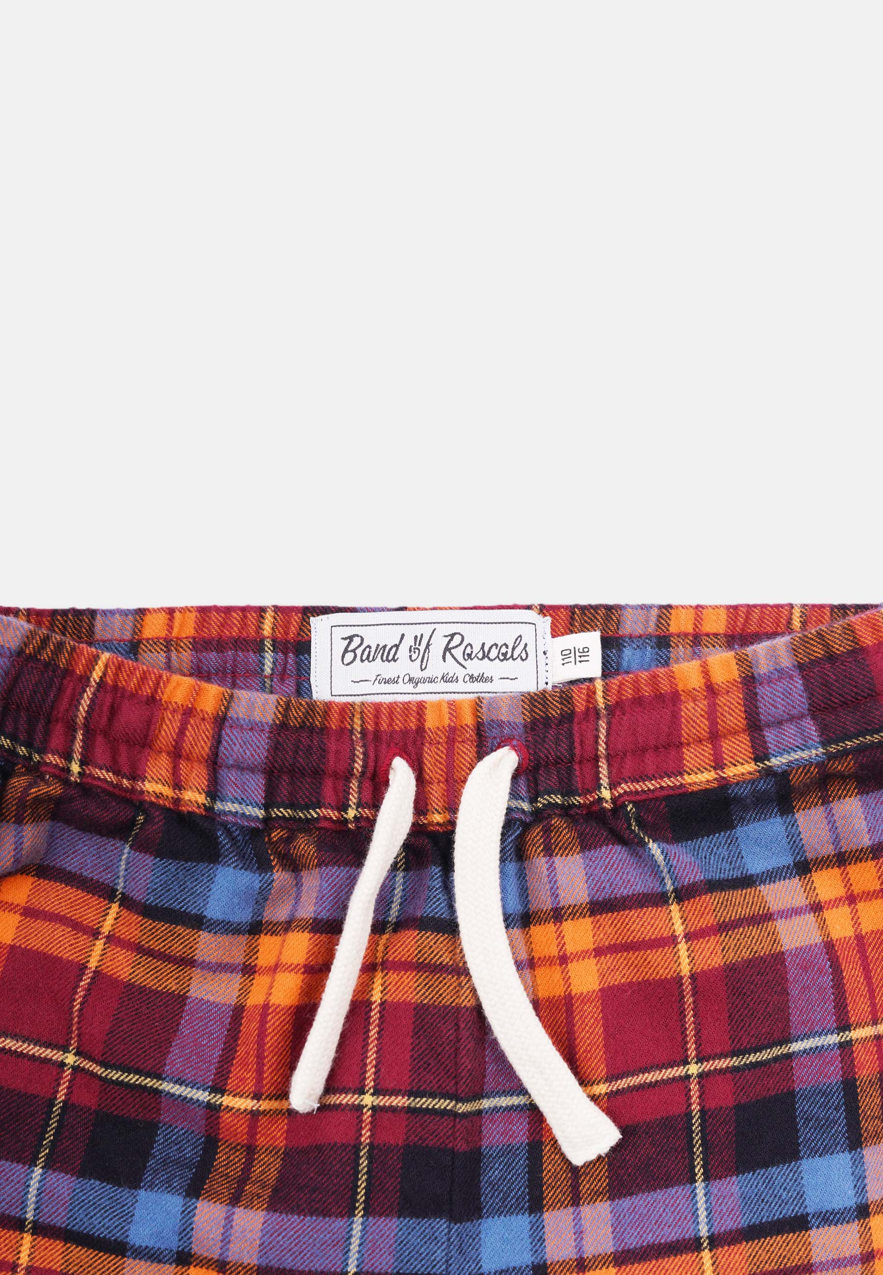 Flannel Pants Pyjama