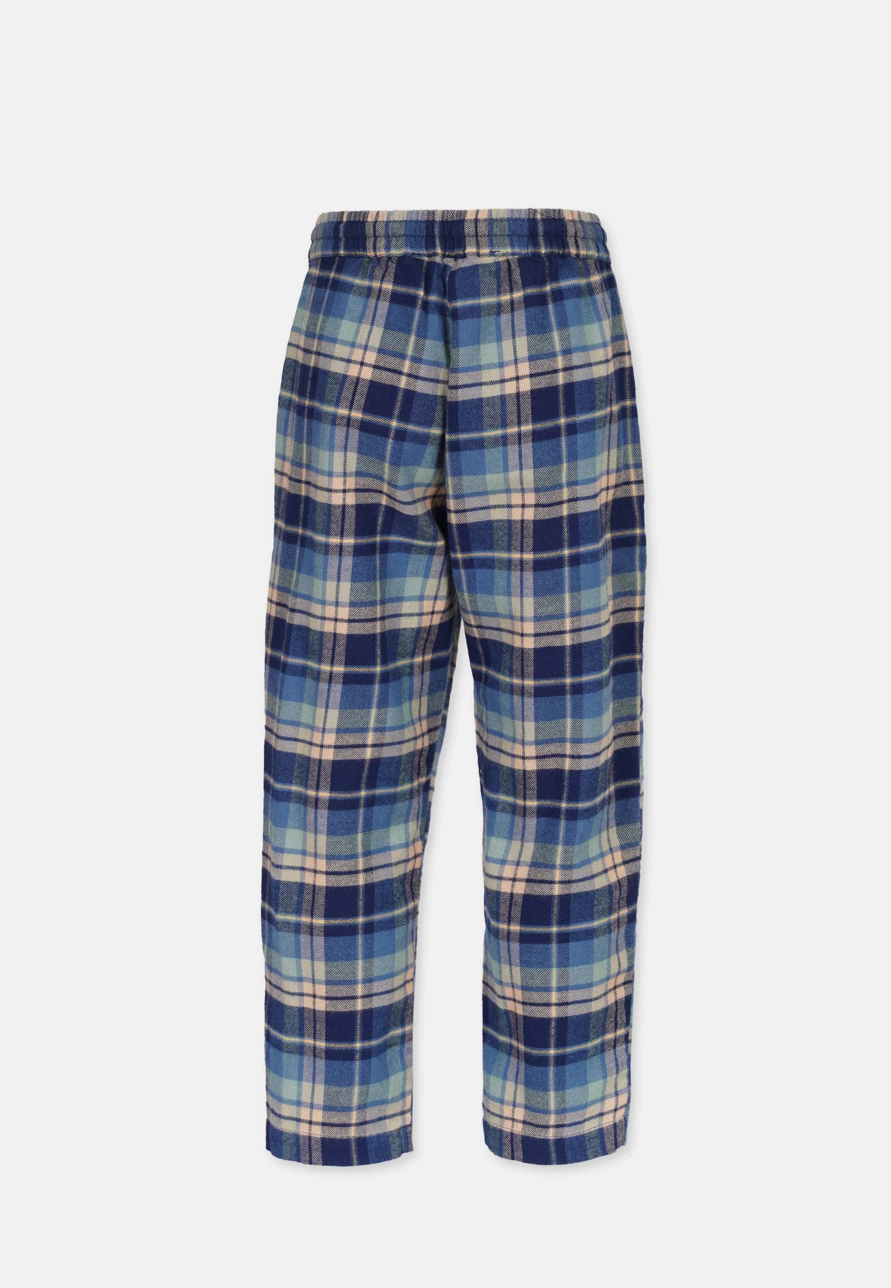 Flannel Pants Pyjama