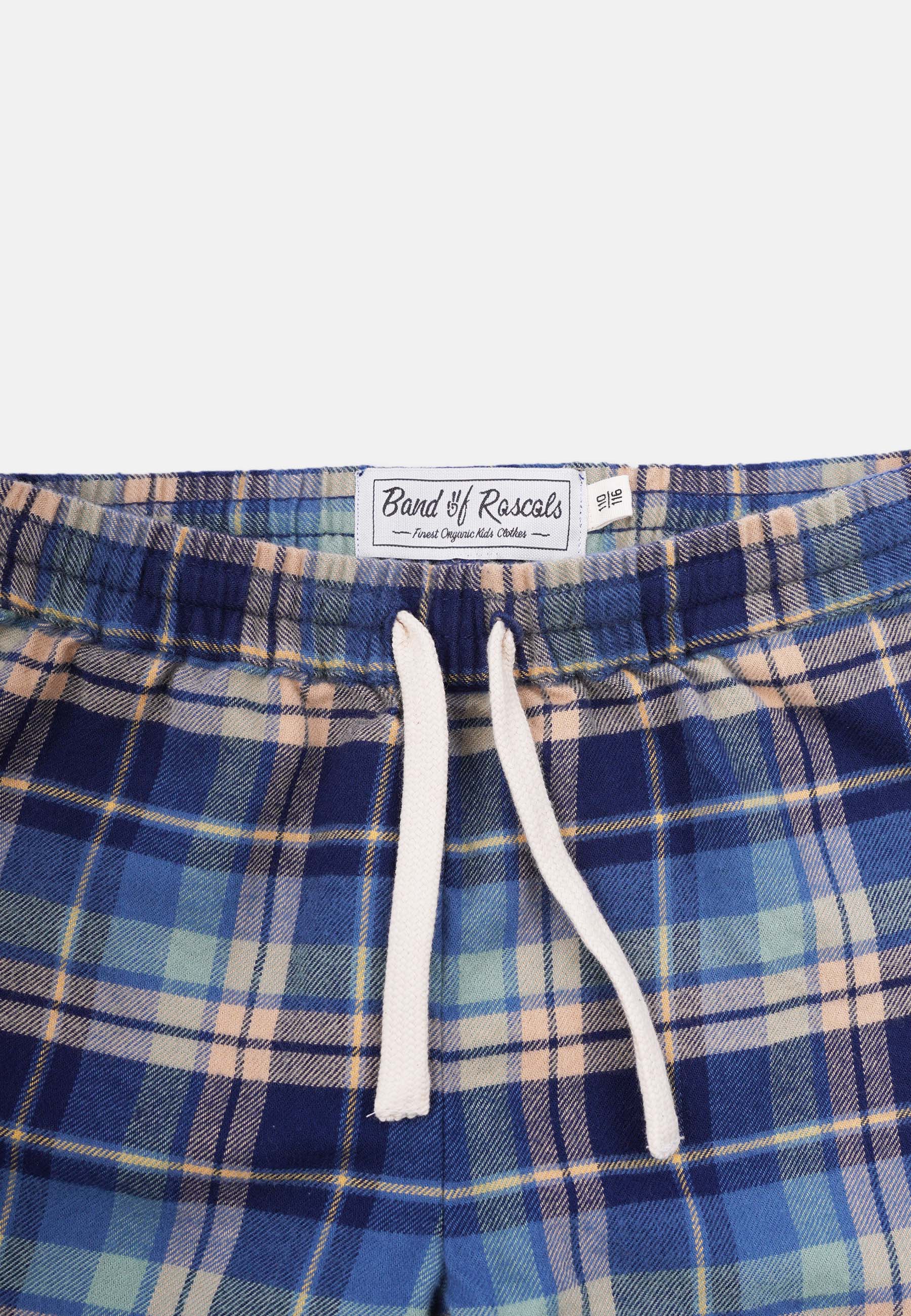 Flannel Pants Pyjama