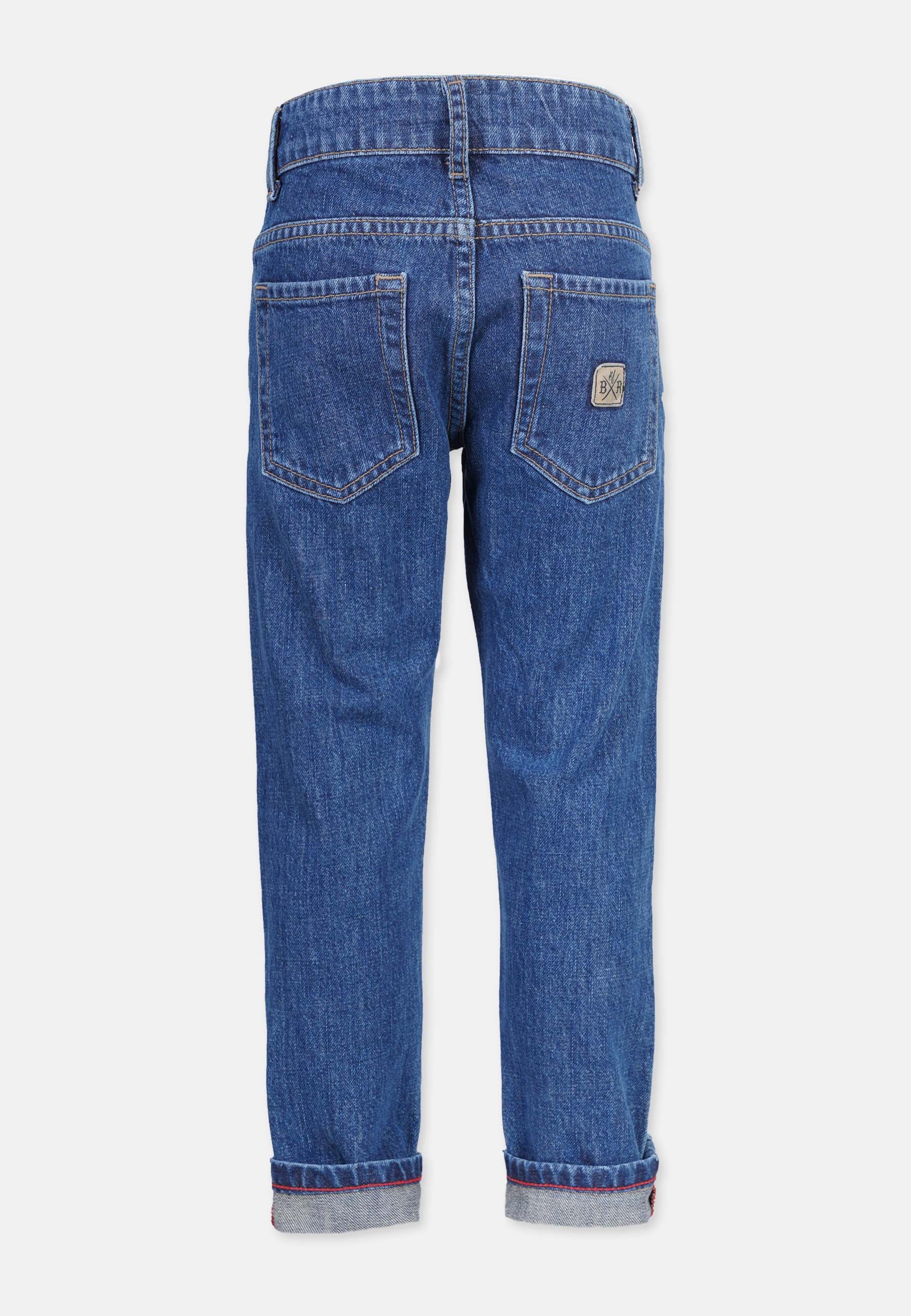 Rascal Jeans