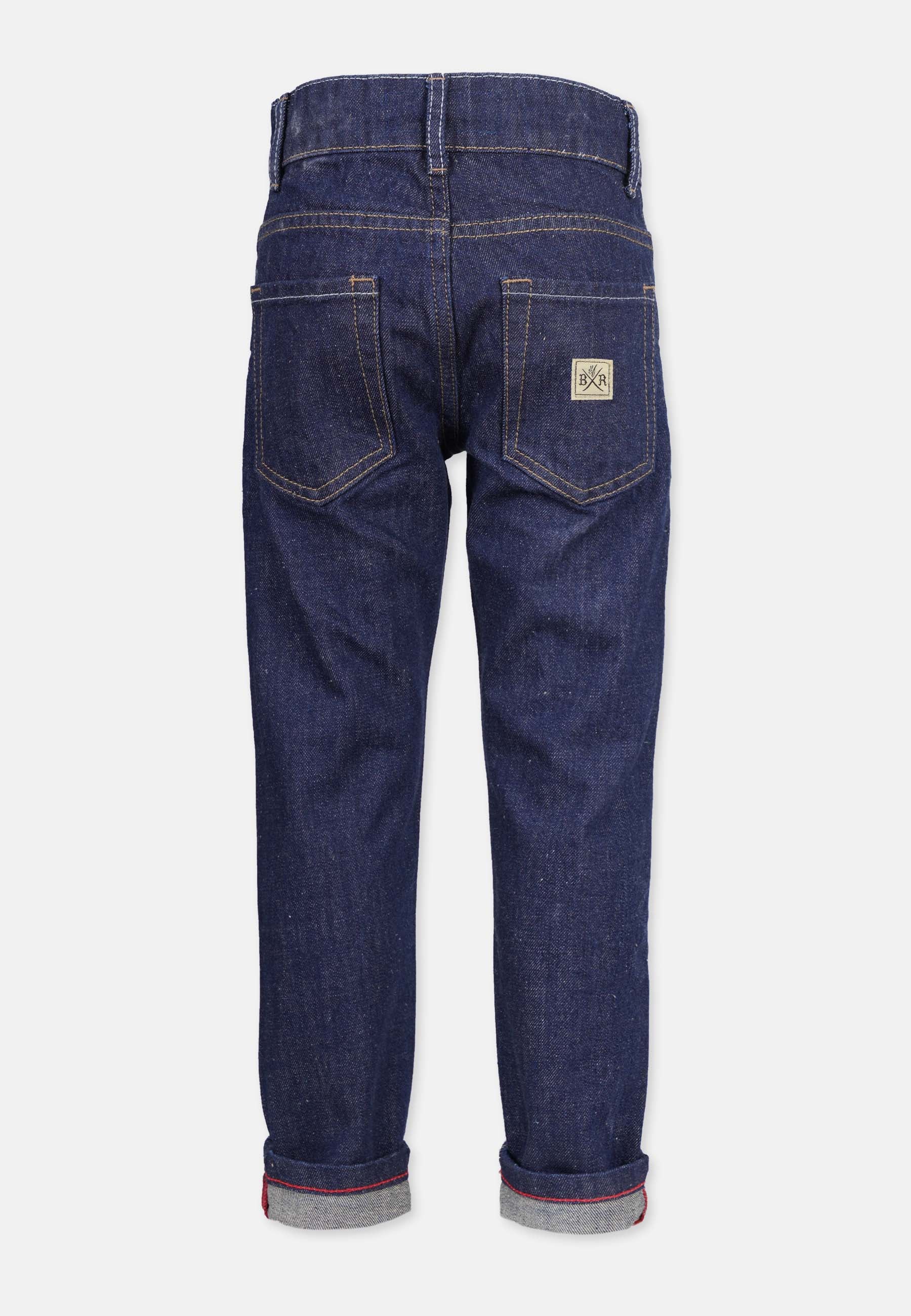 Rascal Jeans (vegan)