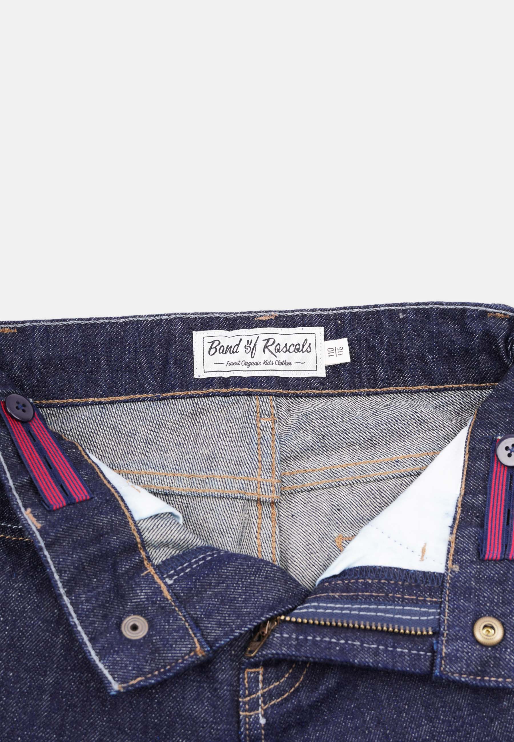 Rascal Jeans (vegan)