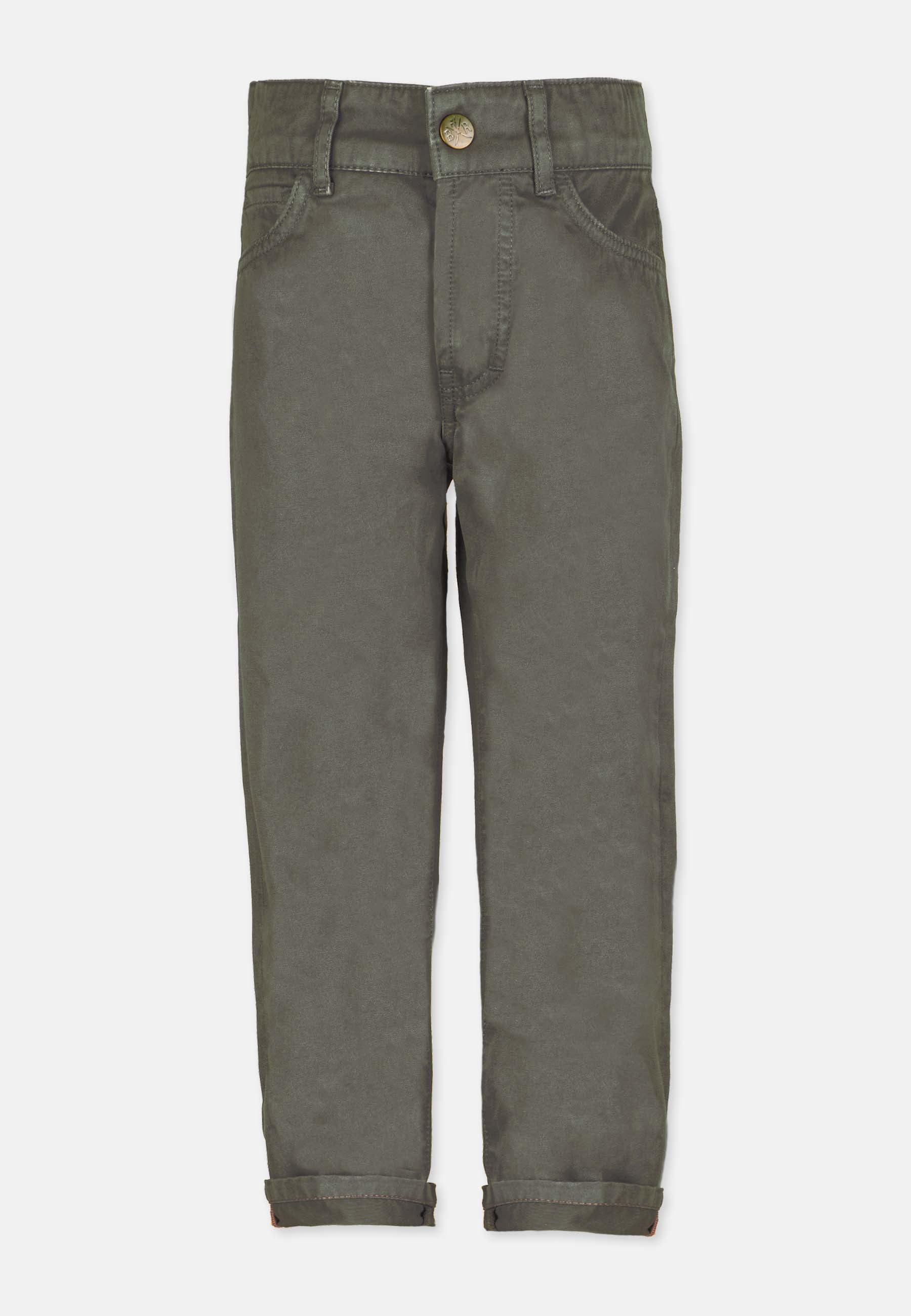 5 Pocket Pants