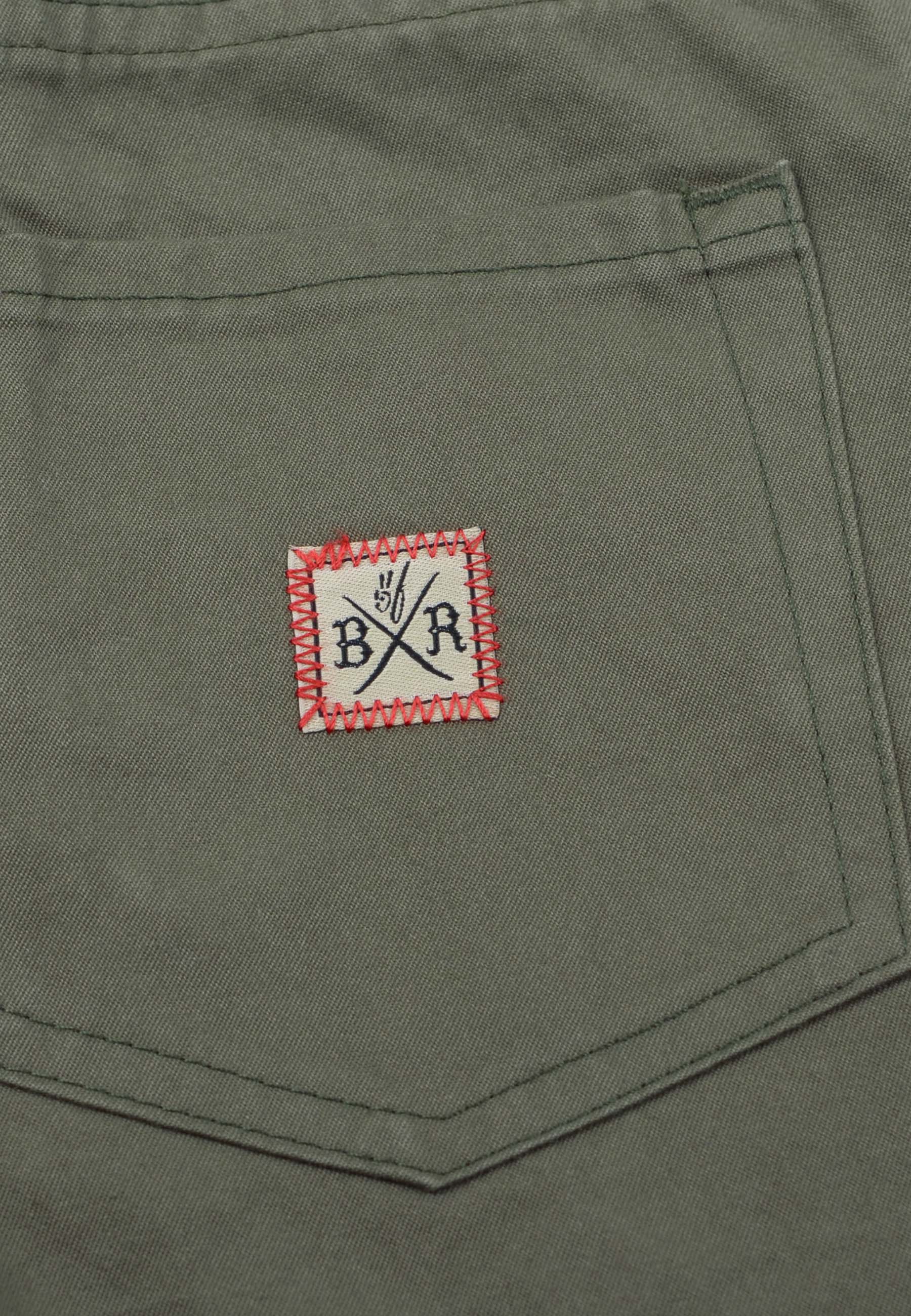 5 Pocket Pants