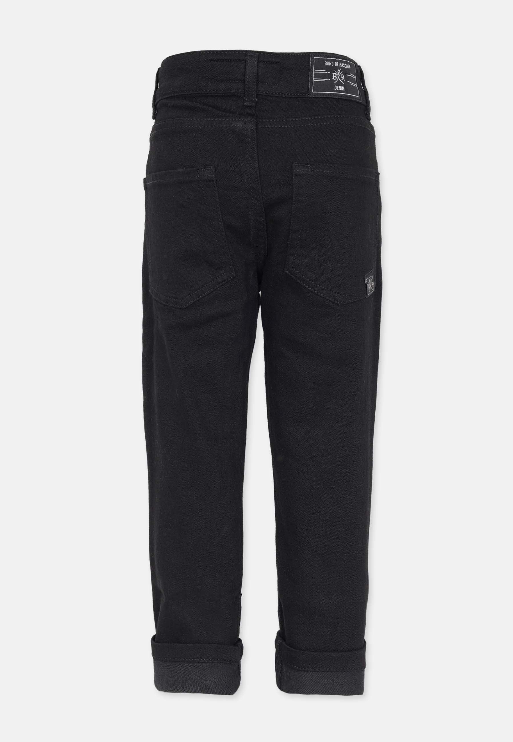 Slim Fit Jeans