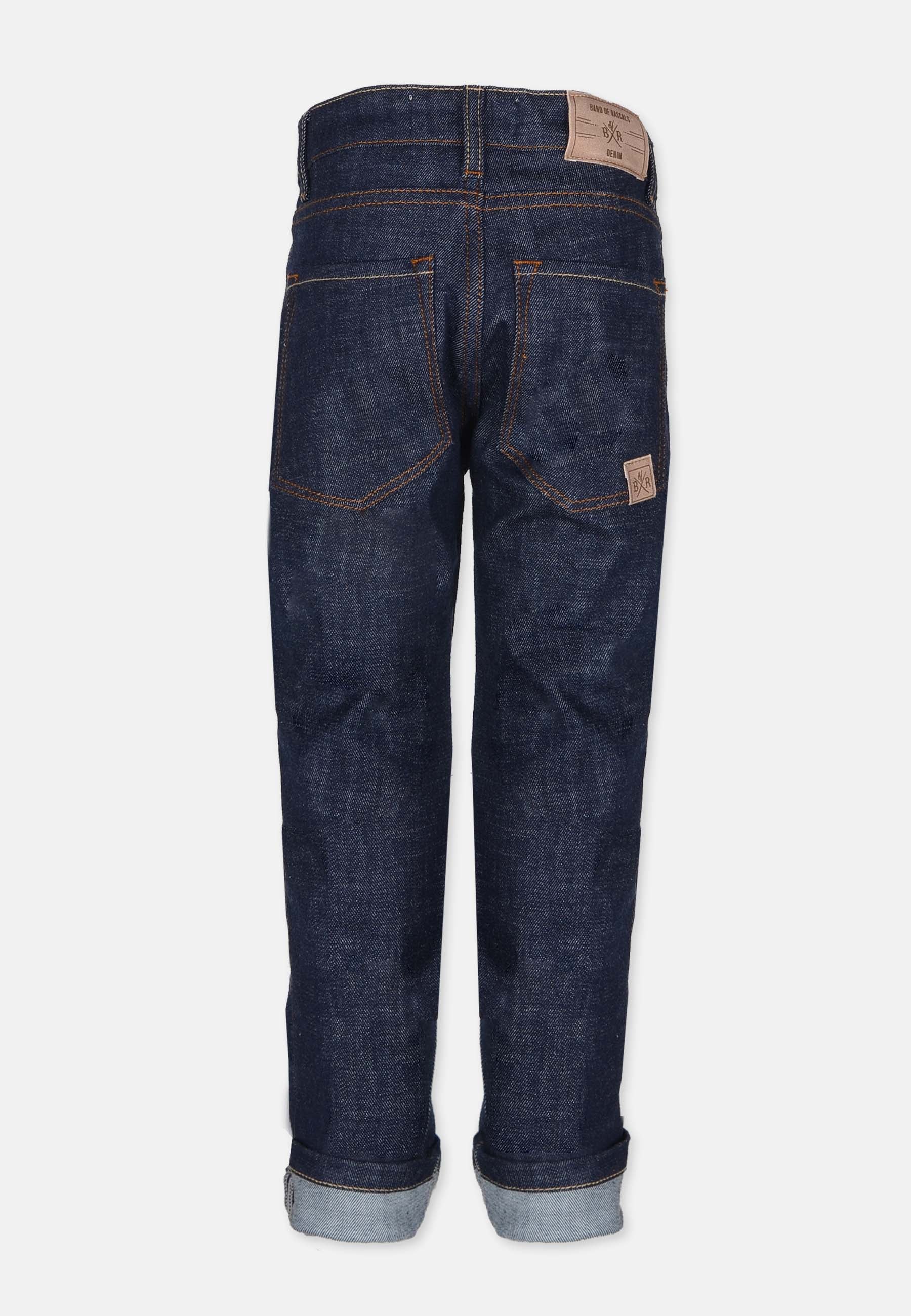 Slim Fit Jeans