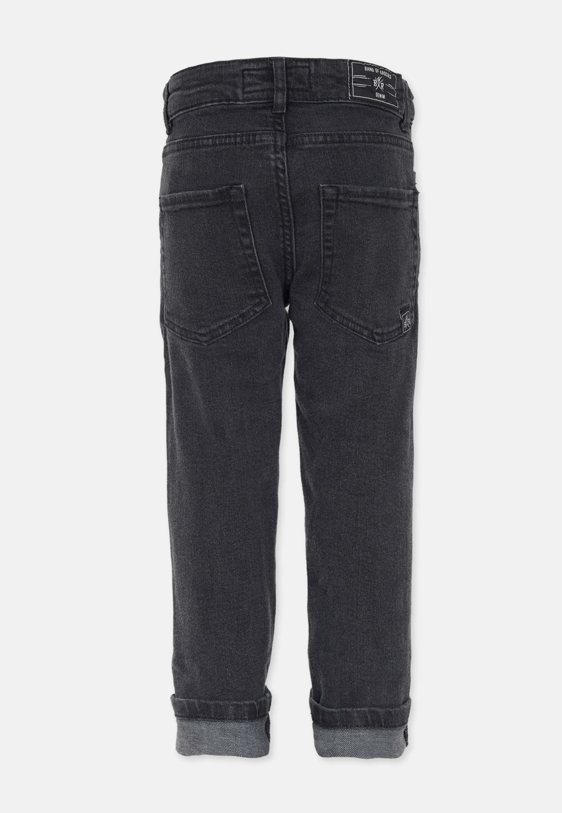 Slim Fit Jeans