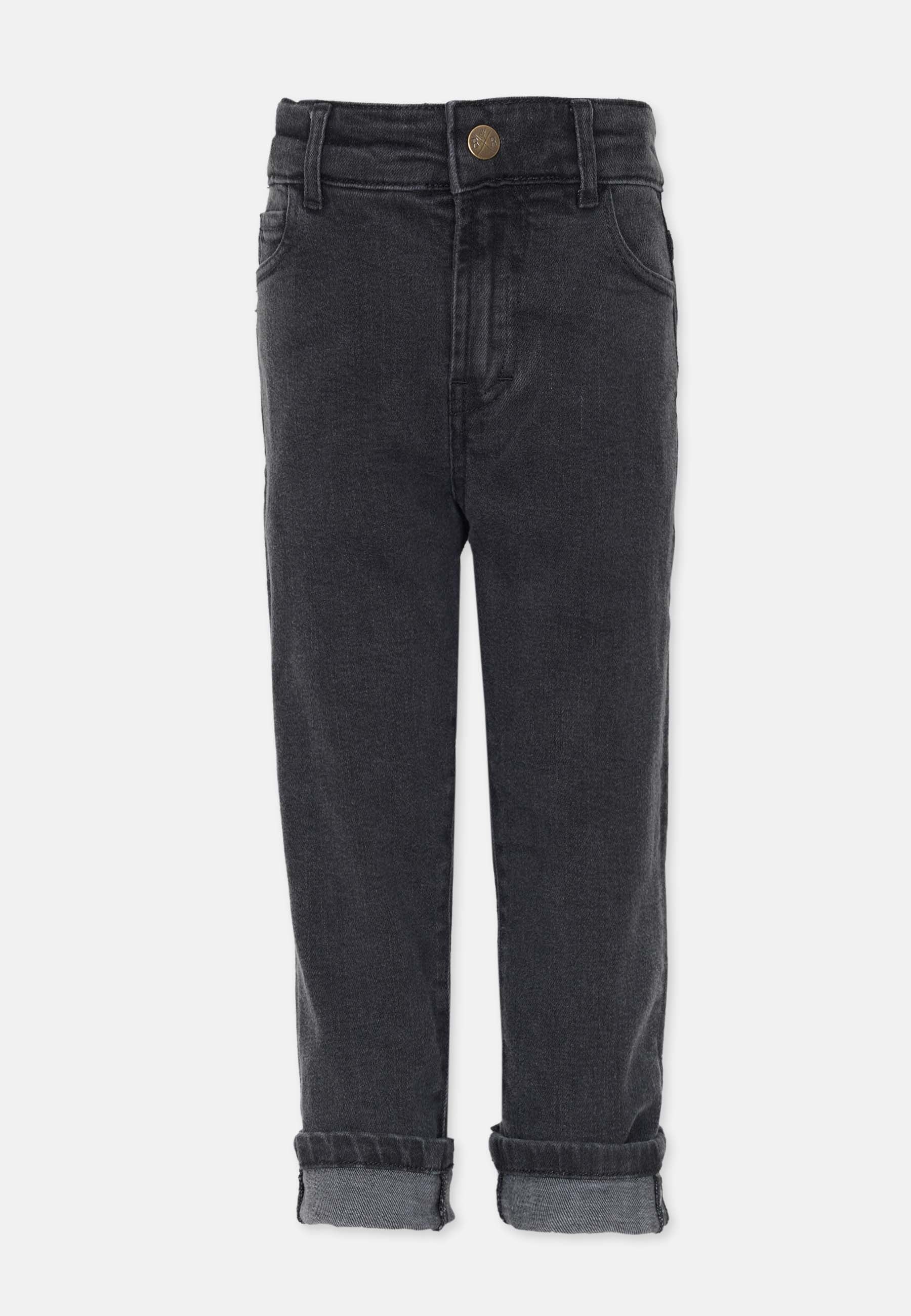 Slim Fit Jeans