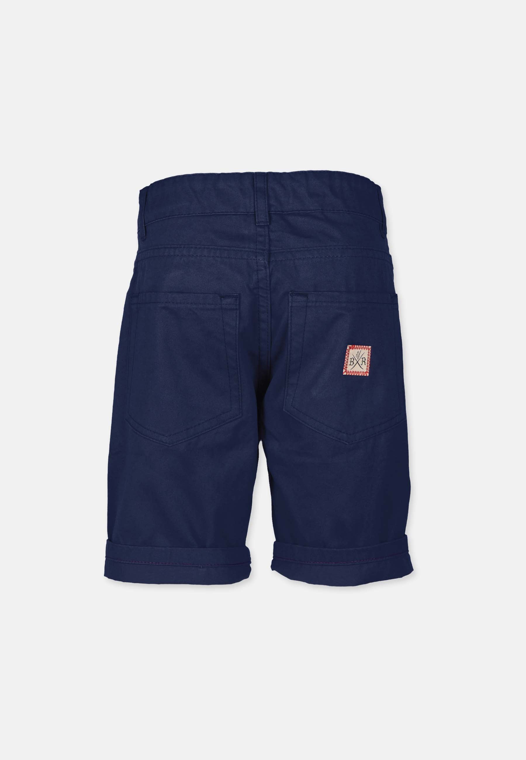 5 Pocket Shorts