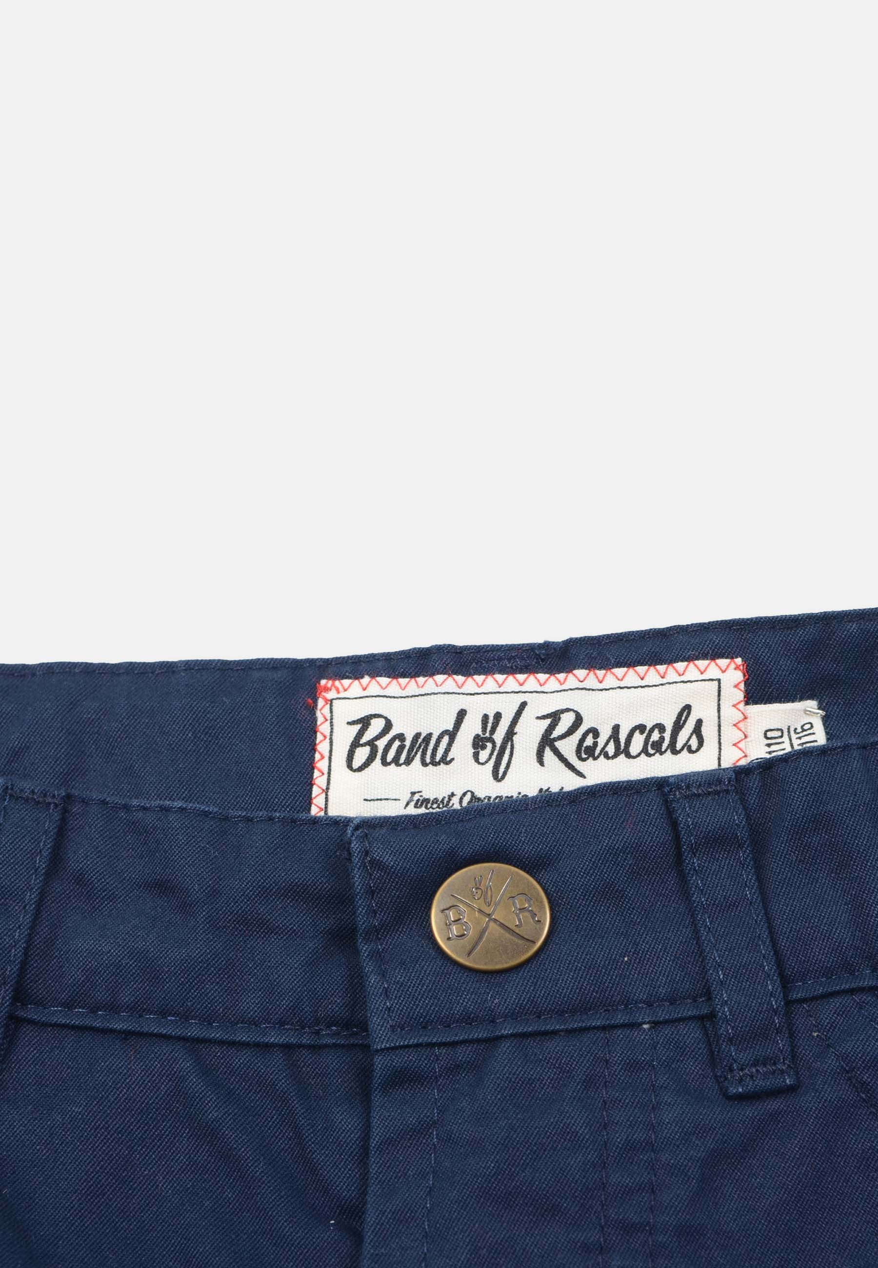 5 Pocket Shorts