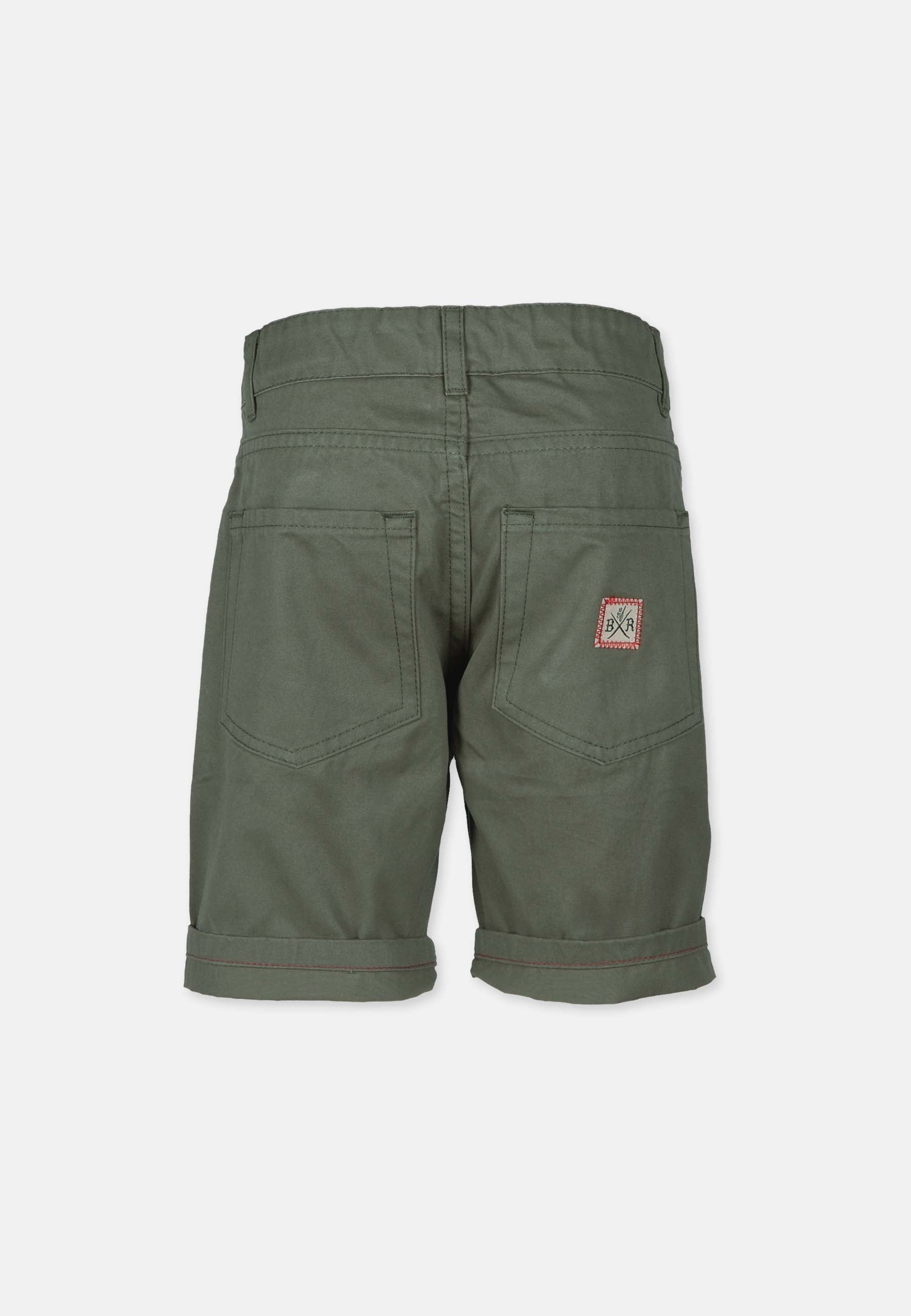 5 Pocket Shorts