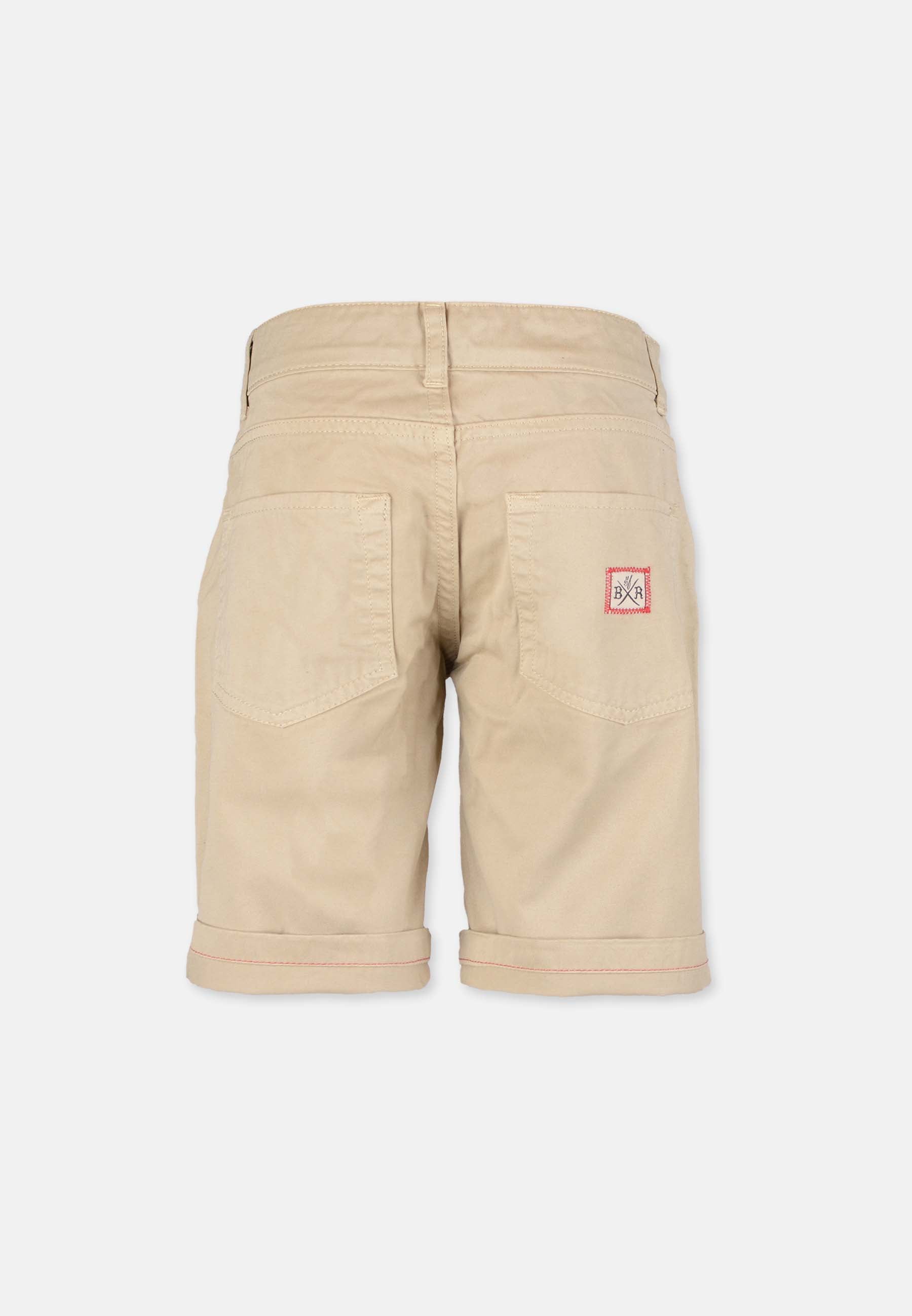 5 Pocket Shorts