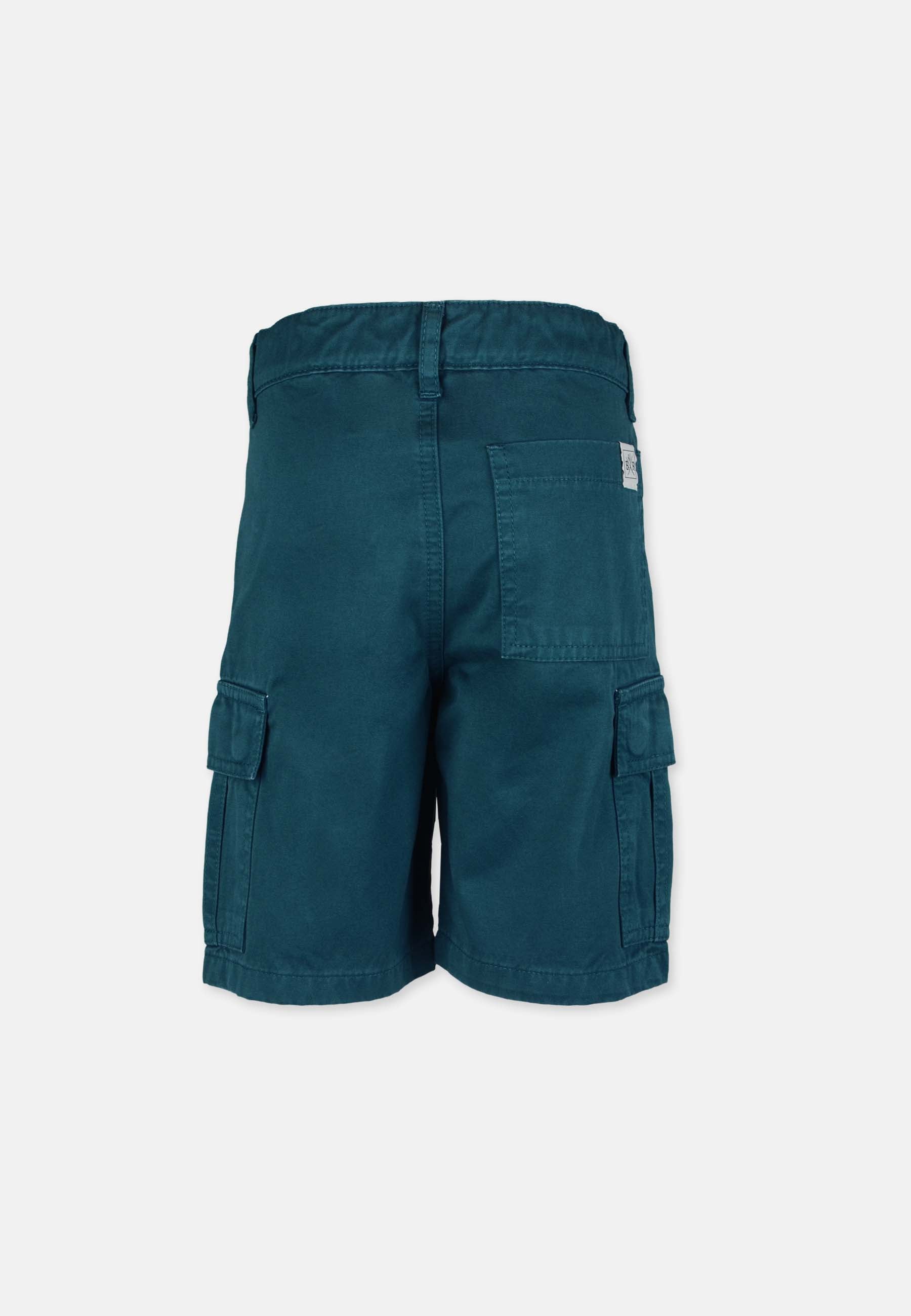 Cargo Shorts