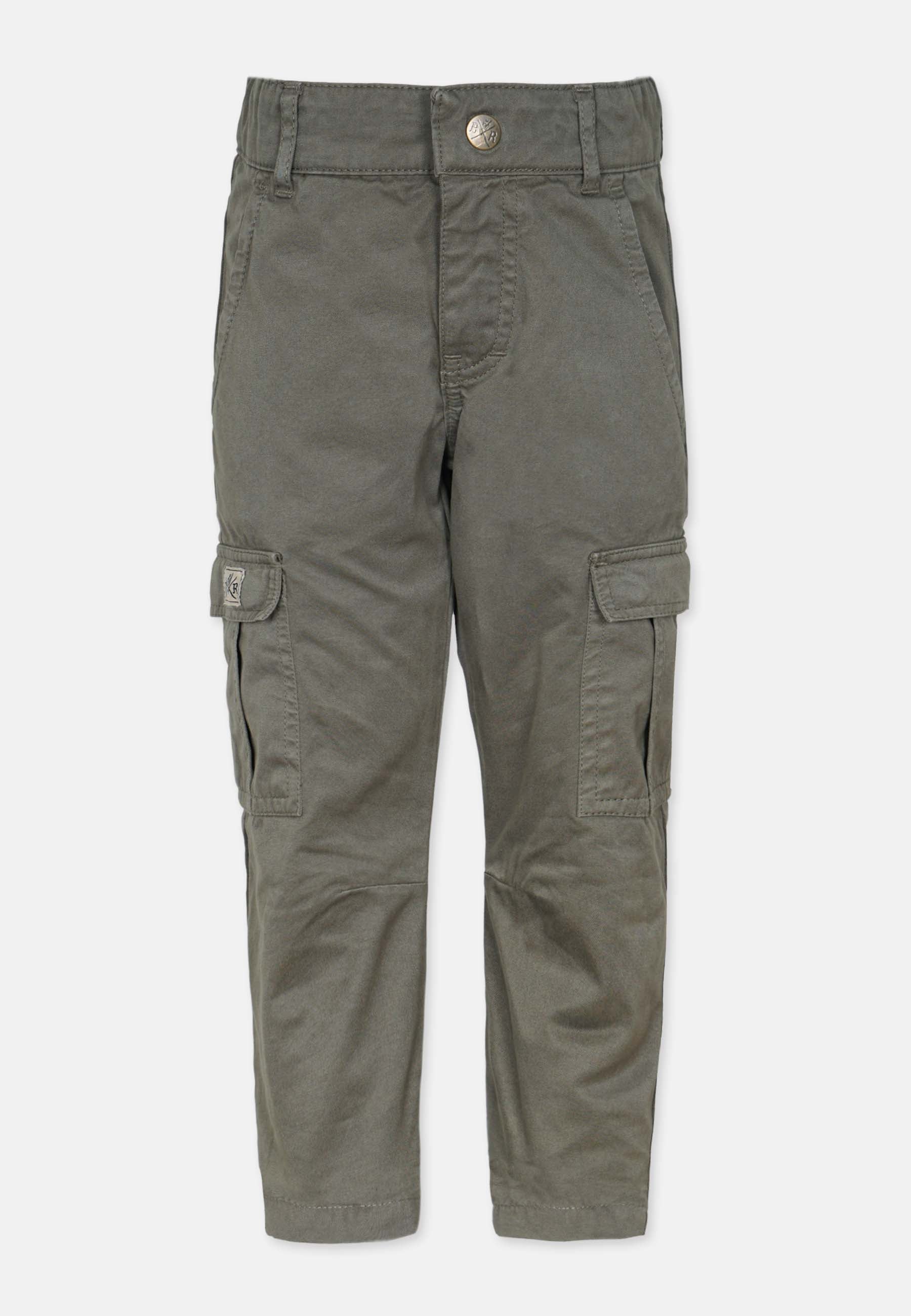 Cargo Pants