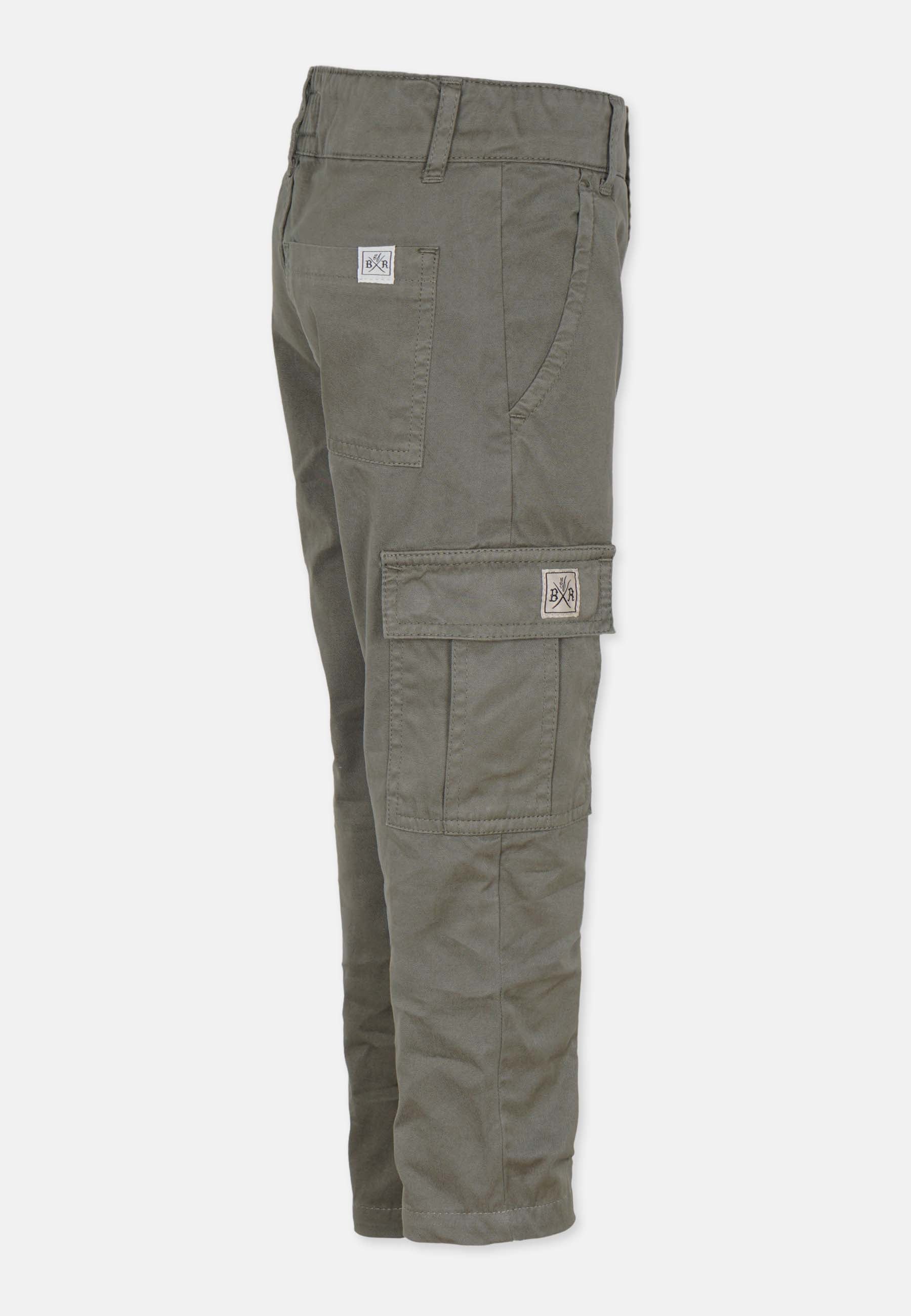 Cargo Pants