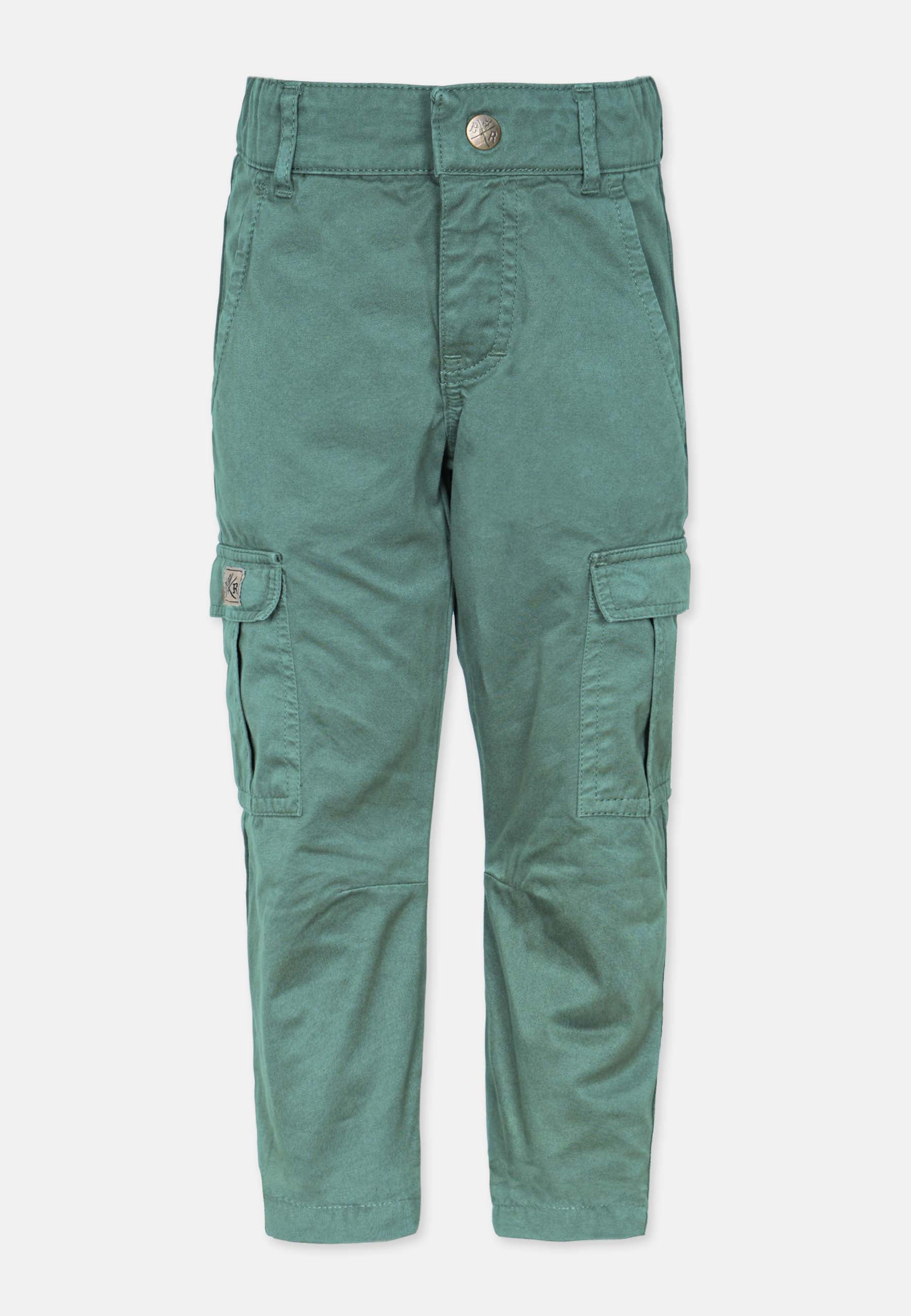 Cargo Pants