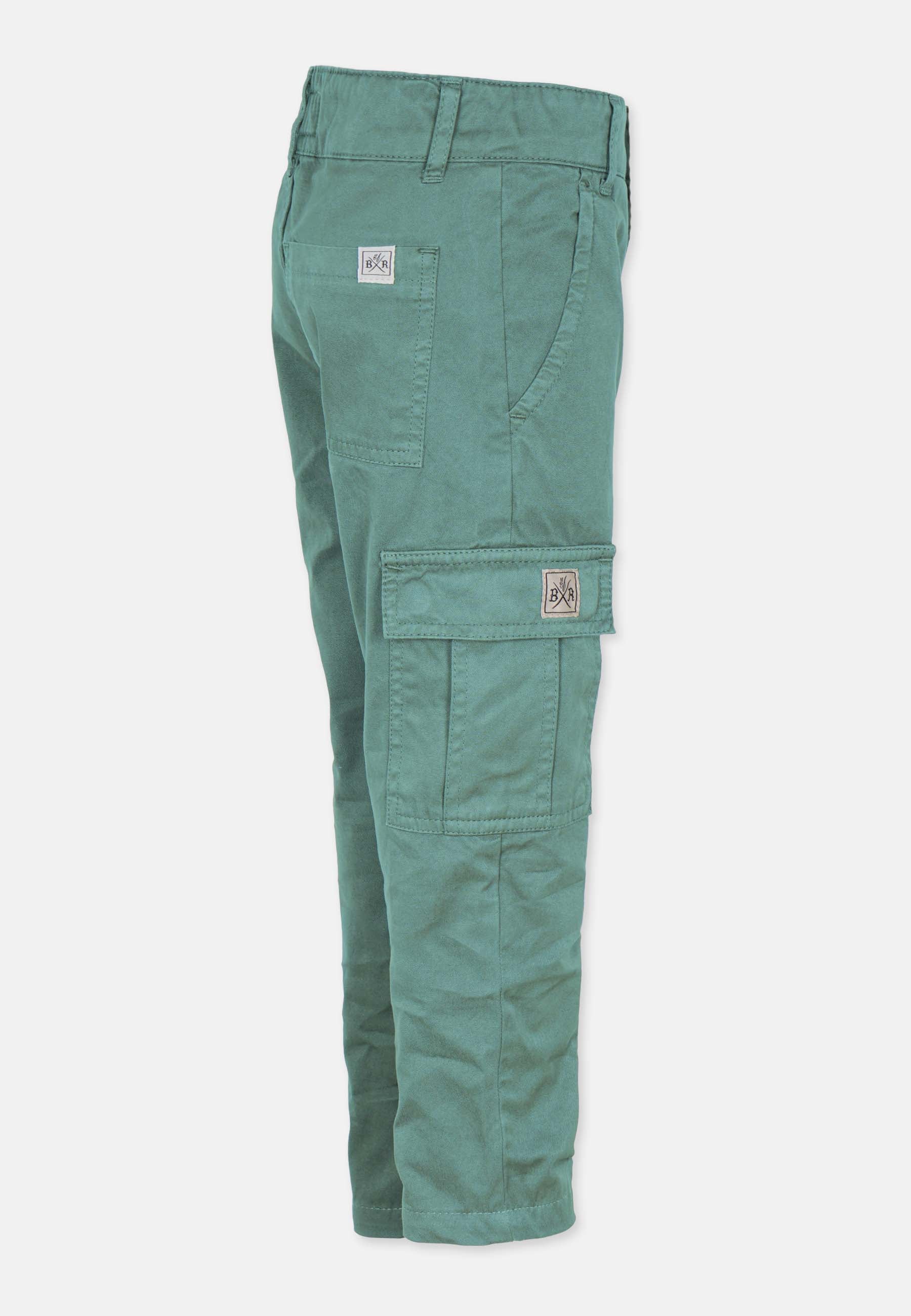 Cargo Pants