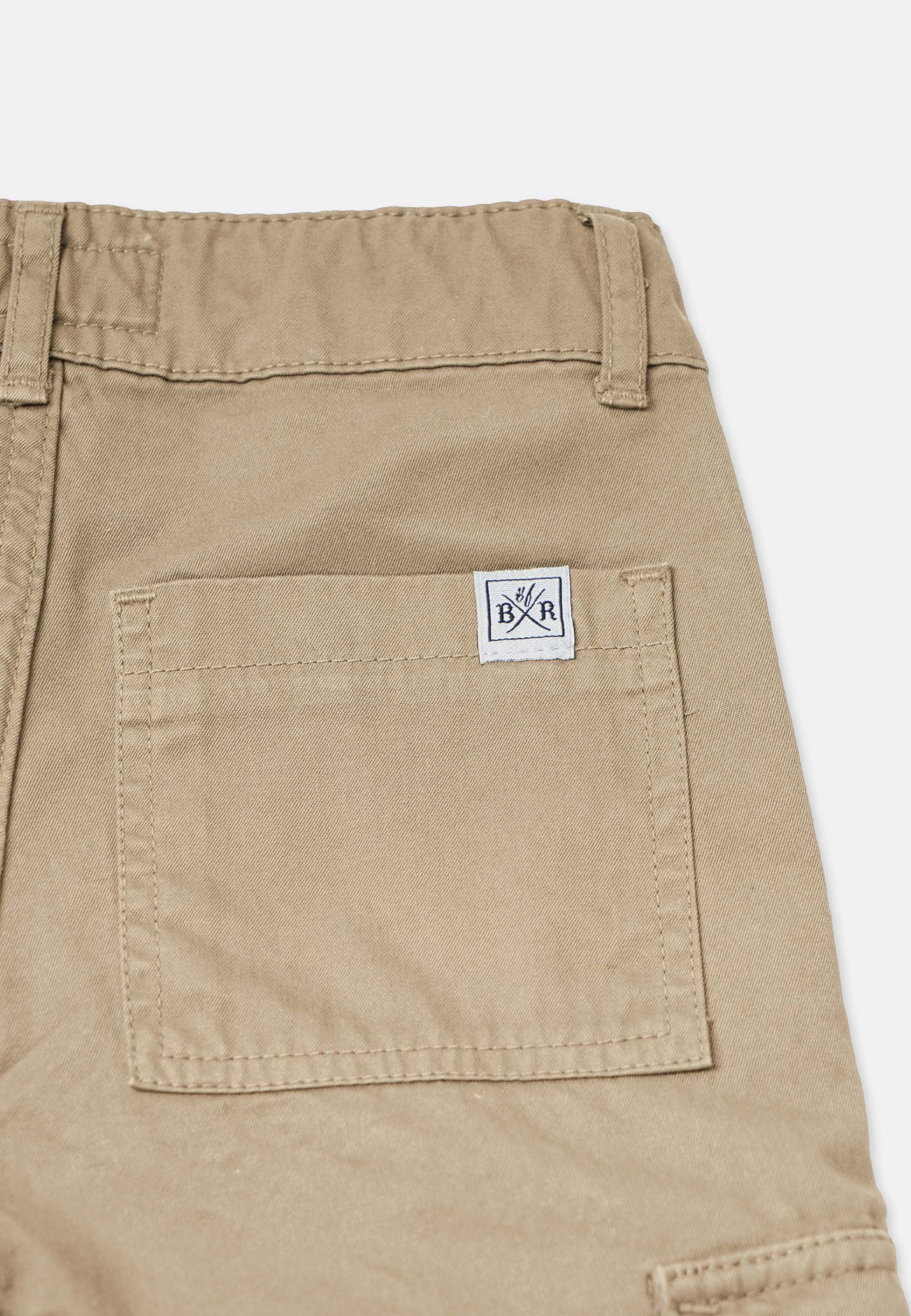 Cargo Pants