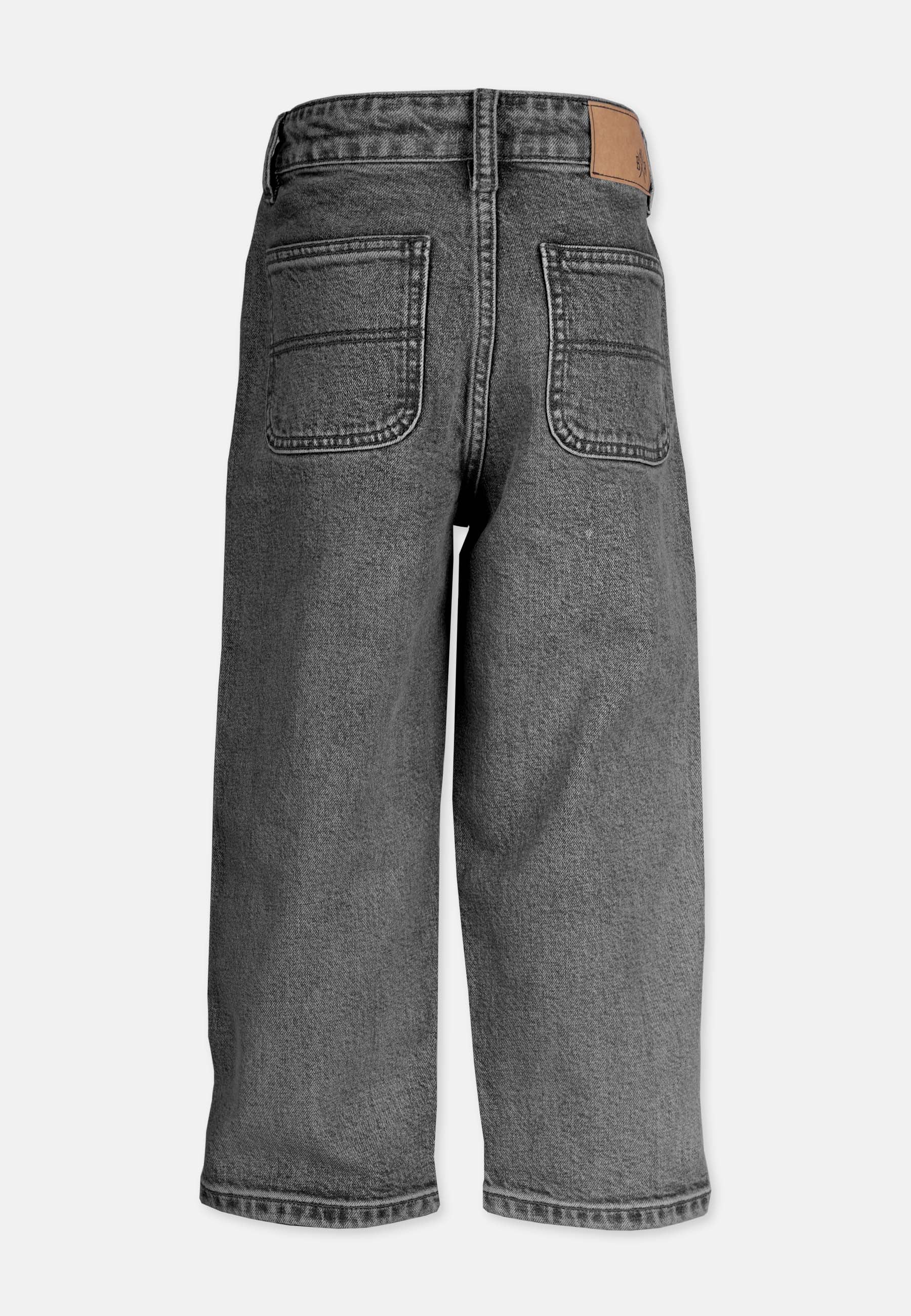 Baggy Jeans