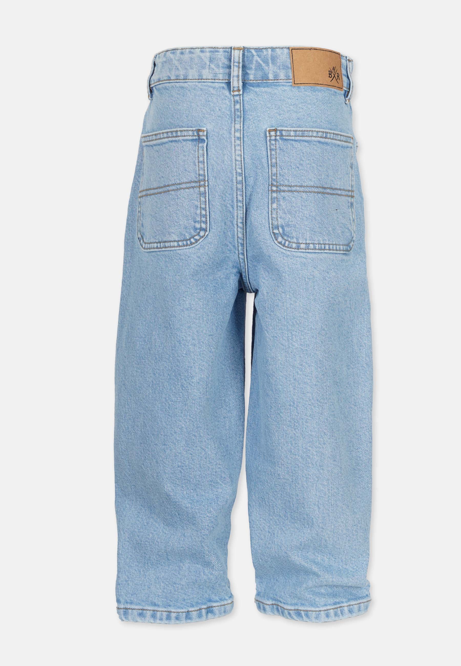 Baggy Jeans