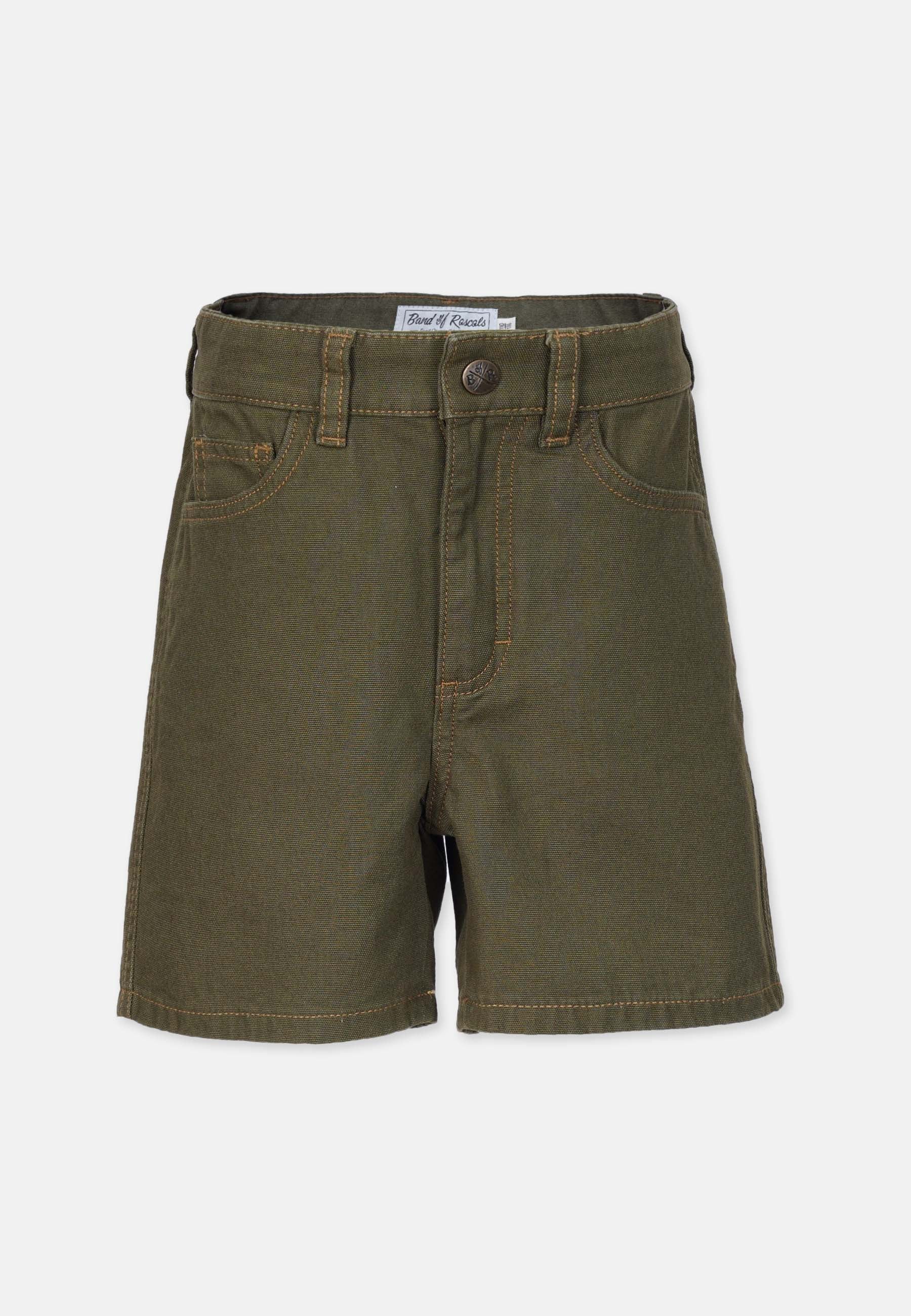 Baggy Shorts
