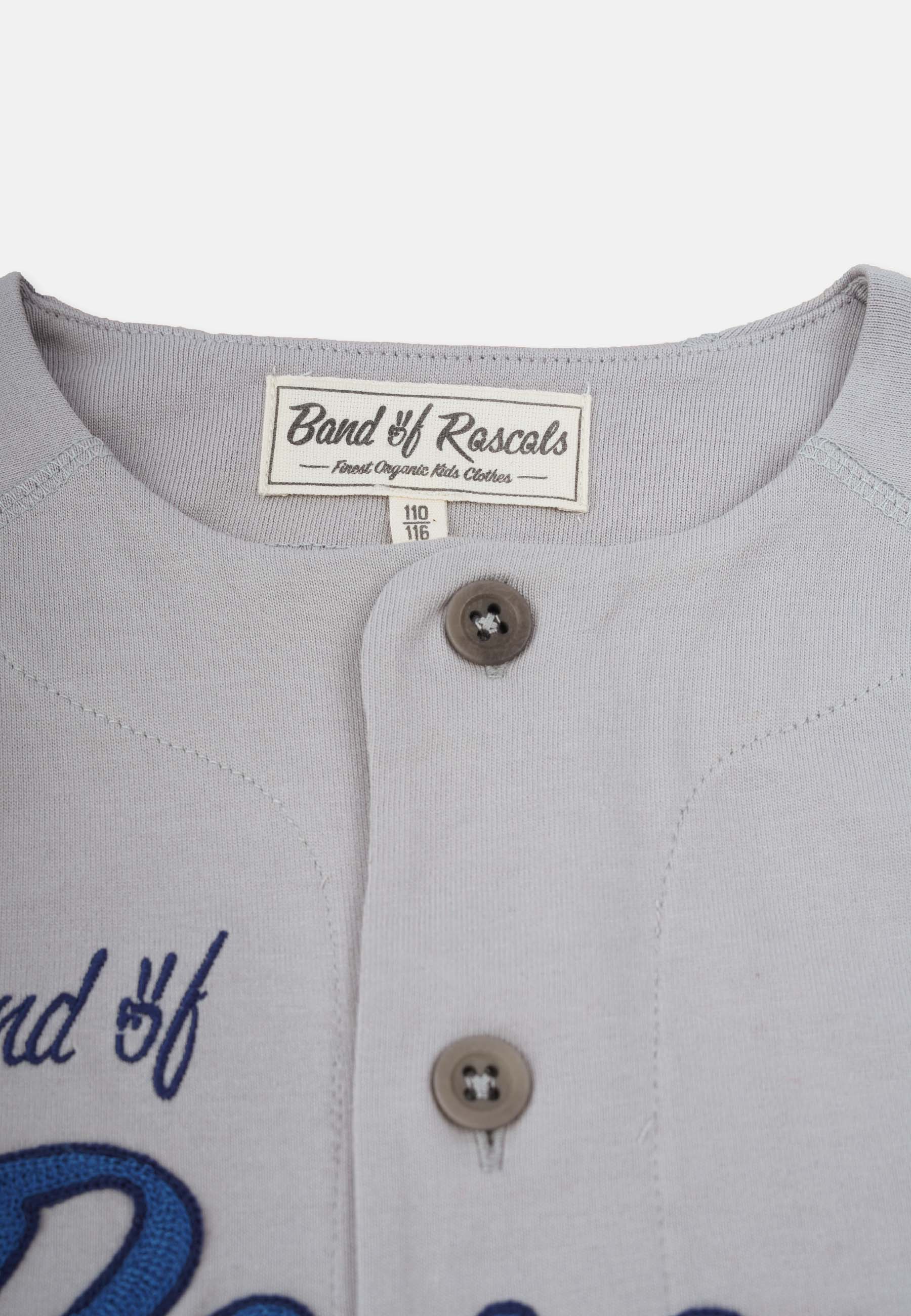 Crooklyn Rascals Shirt