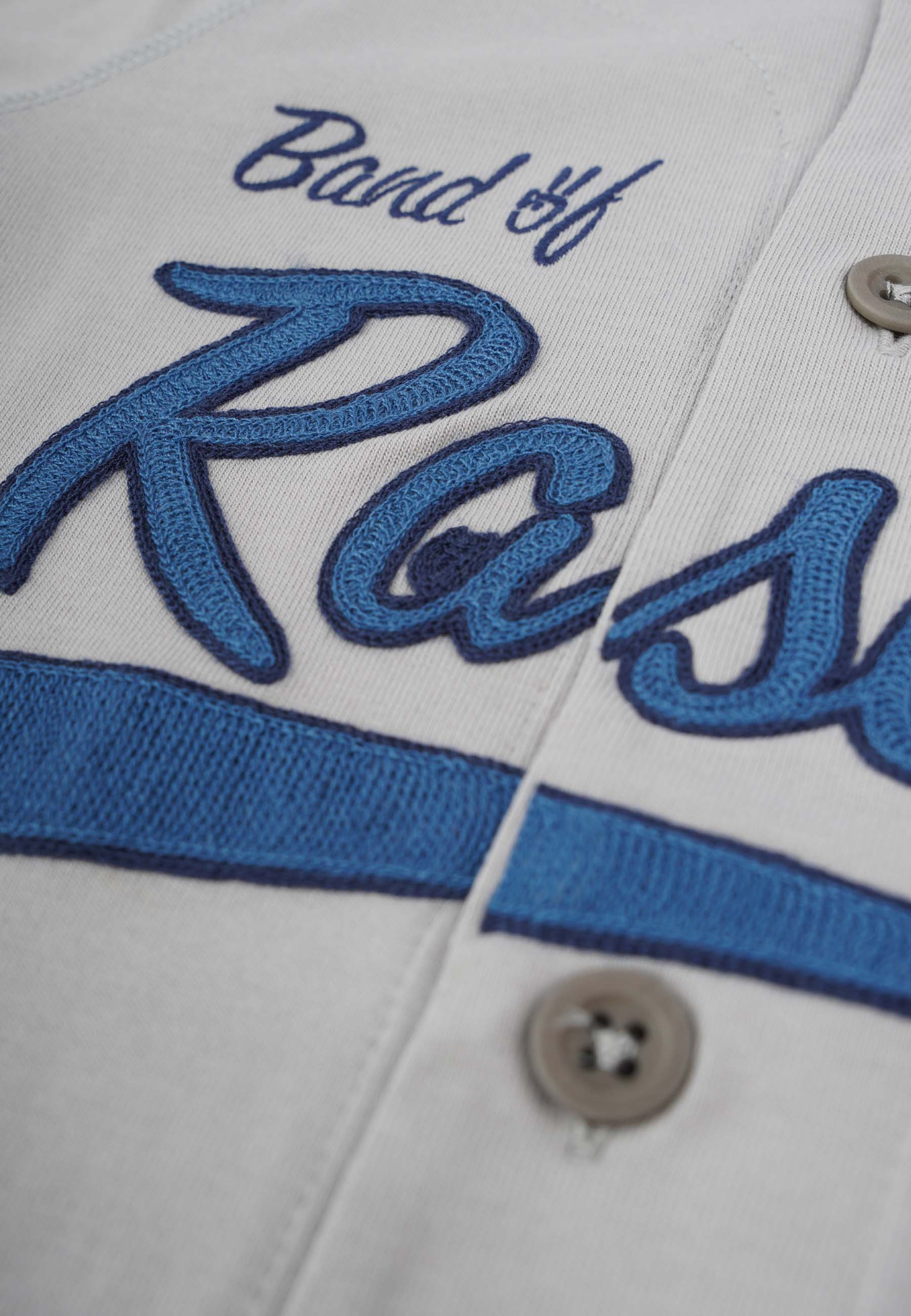 Crooklyn Rascals Shirt